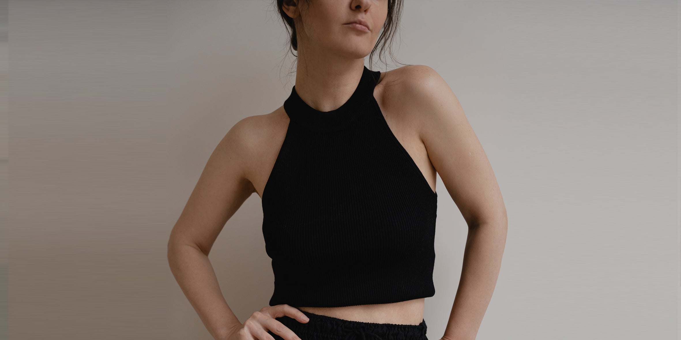 ECLIPSE FASHION:  Textures