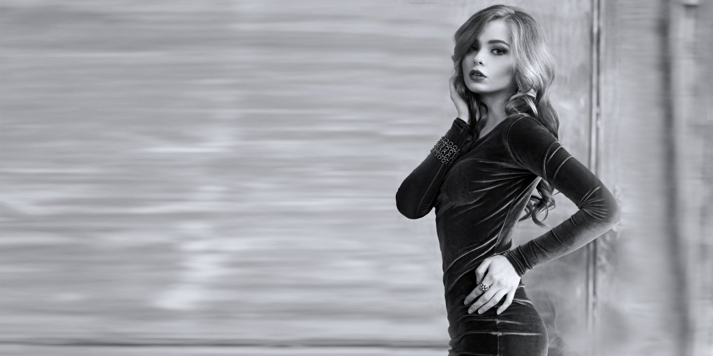 ECLIPSE FASHION:  Velvet