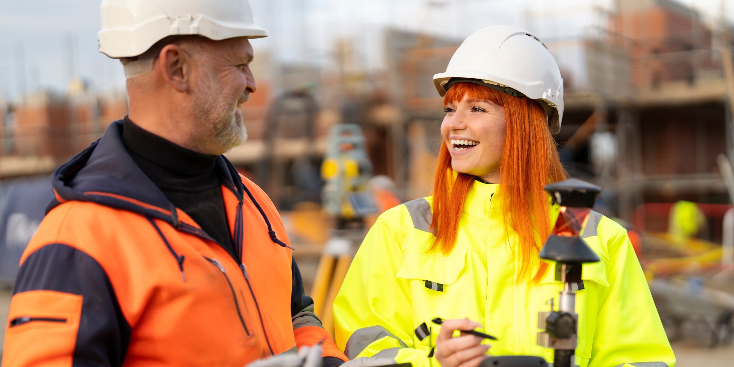 High Visibility Fabrics