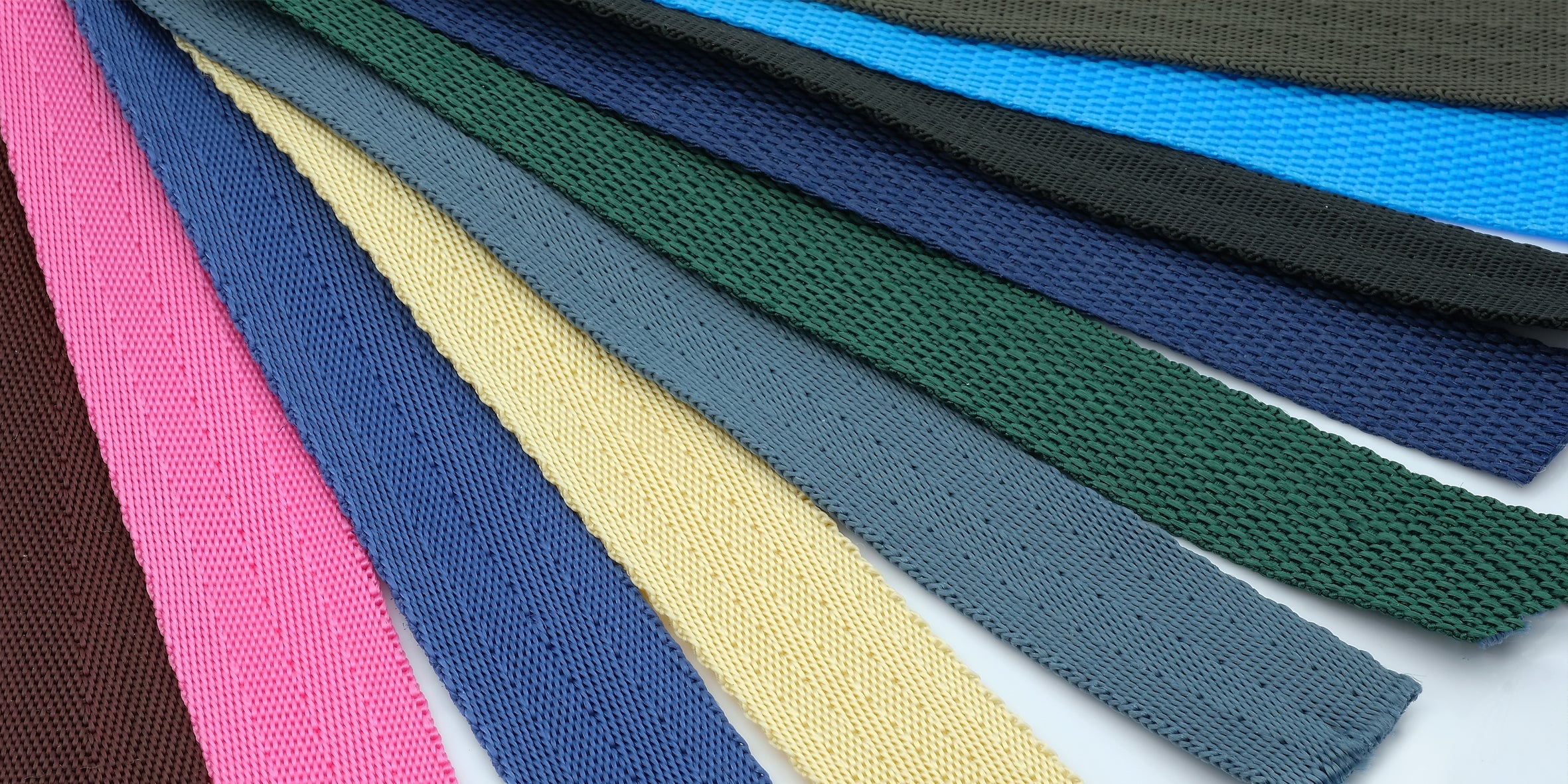 Cords / Tapes