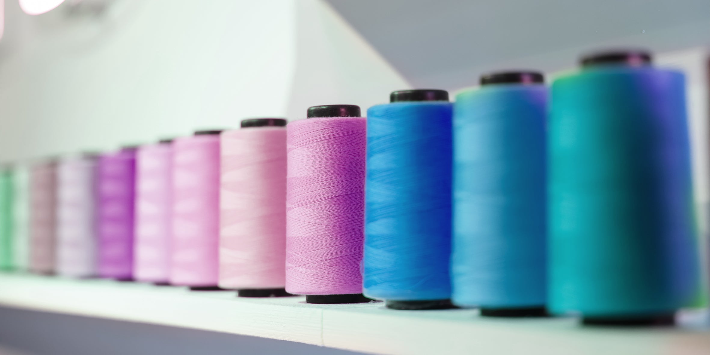 Thread – Charles Parsons Textiles