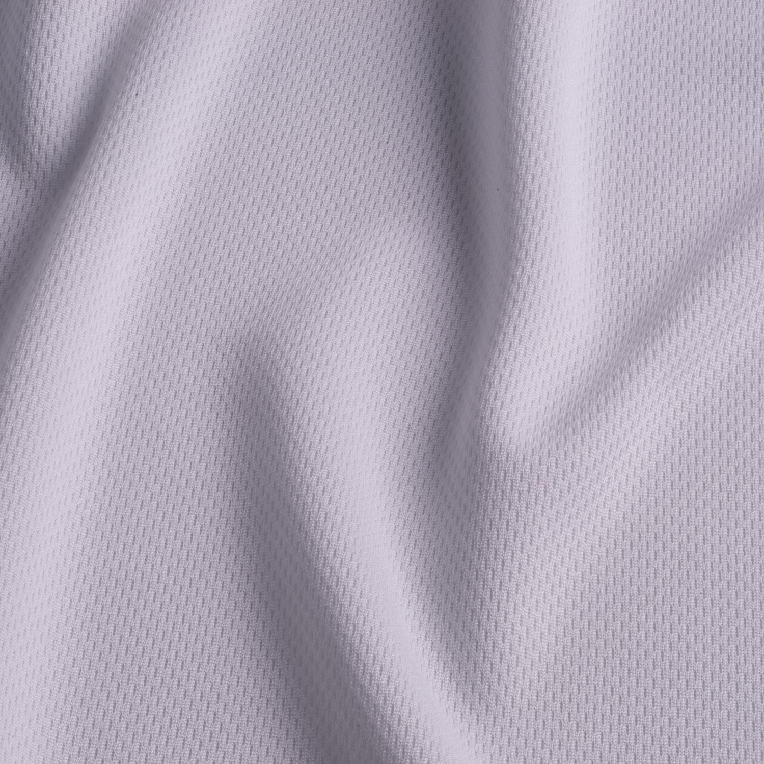 SPORT X DRI-SUB MIC MESH WHITE