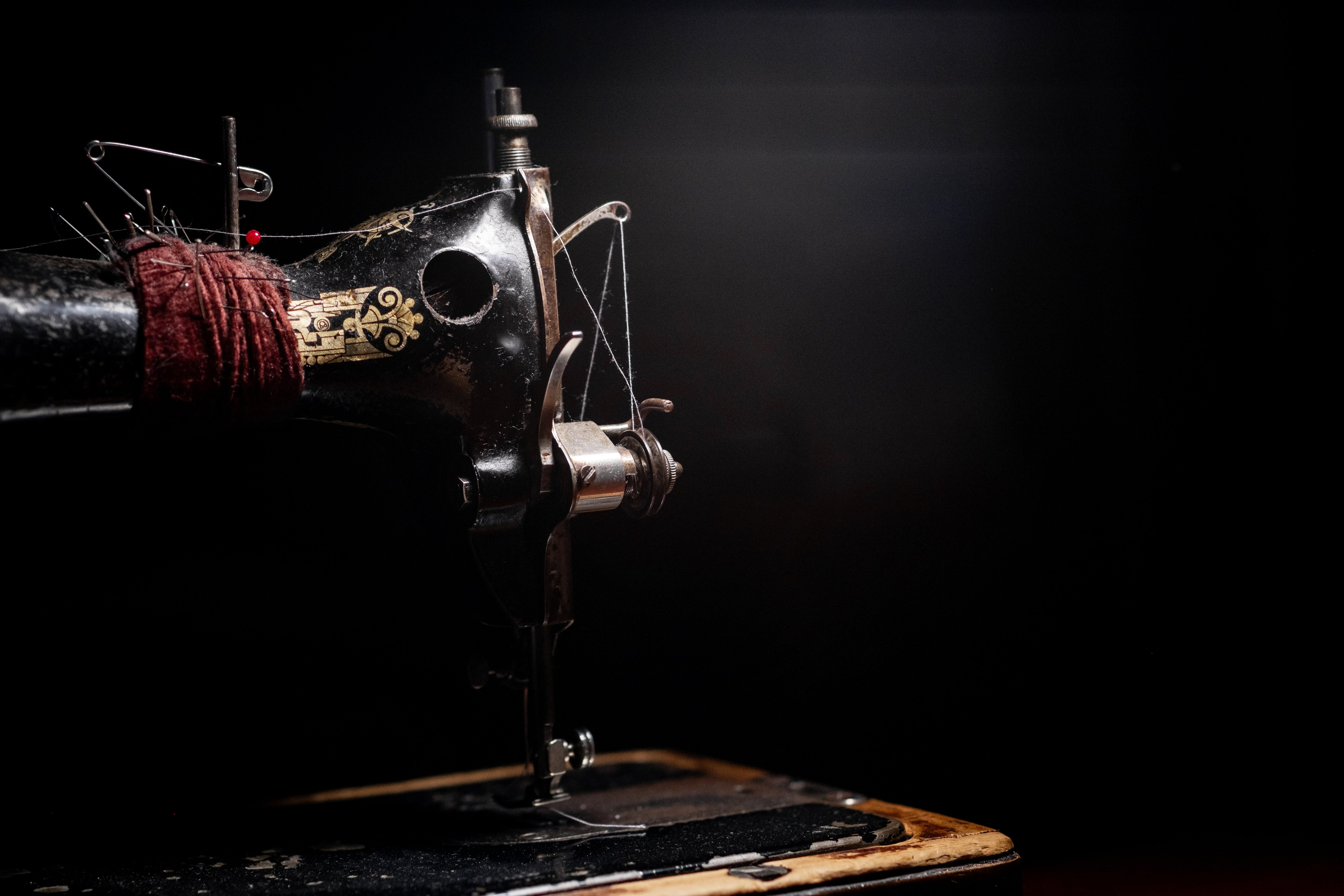 Charles Parsons Textiles