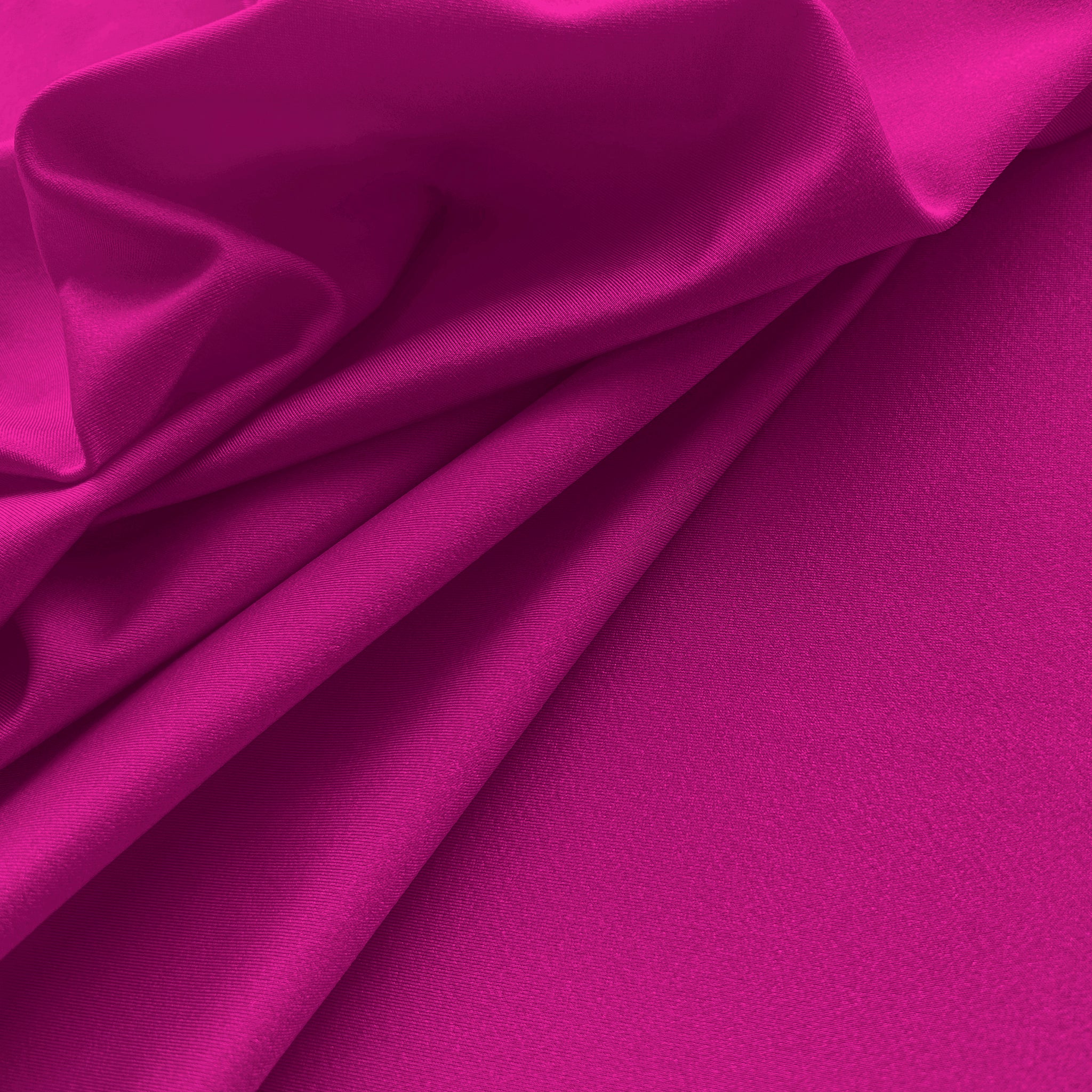 BRIGHT SHINY NYLON