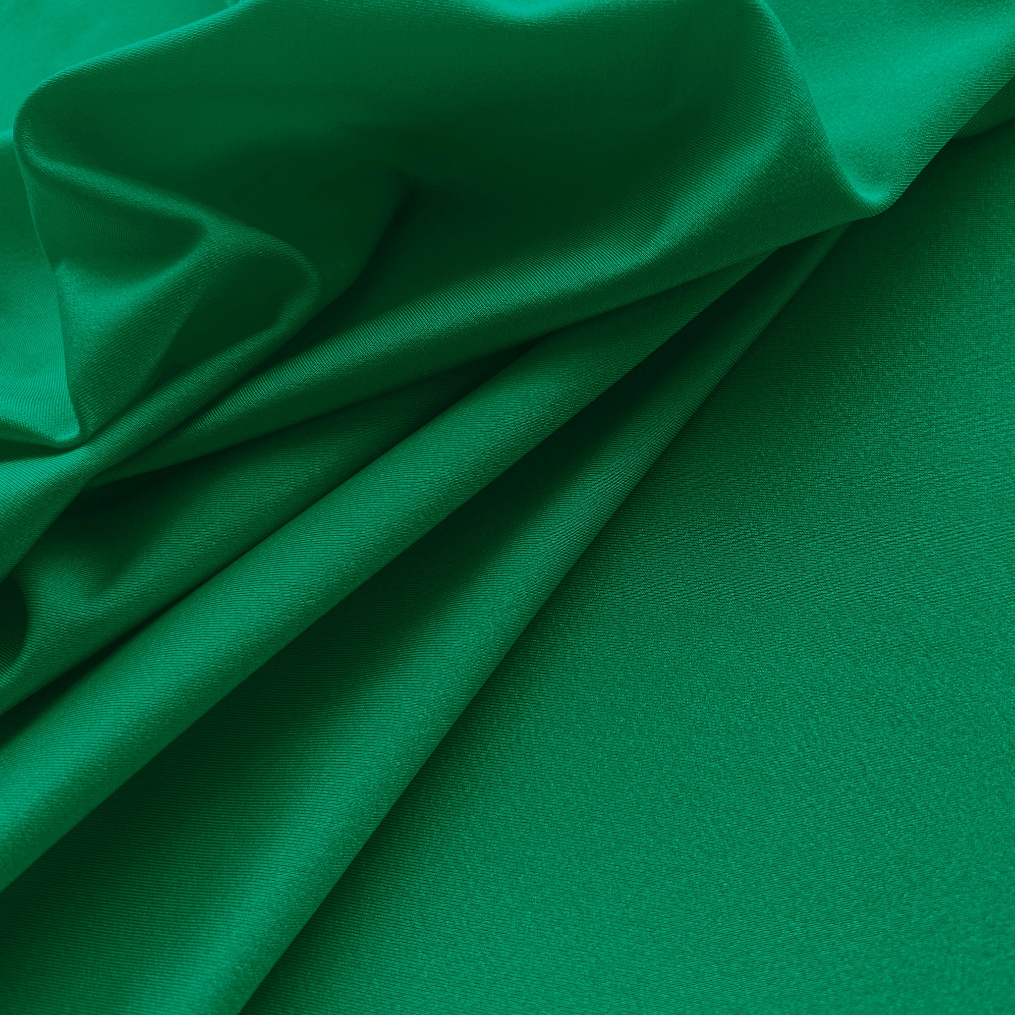 BRIGHT SHINY NYLON