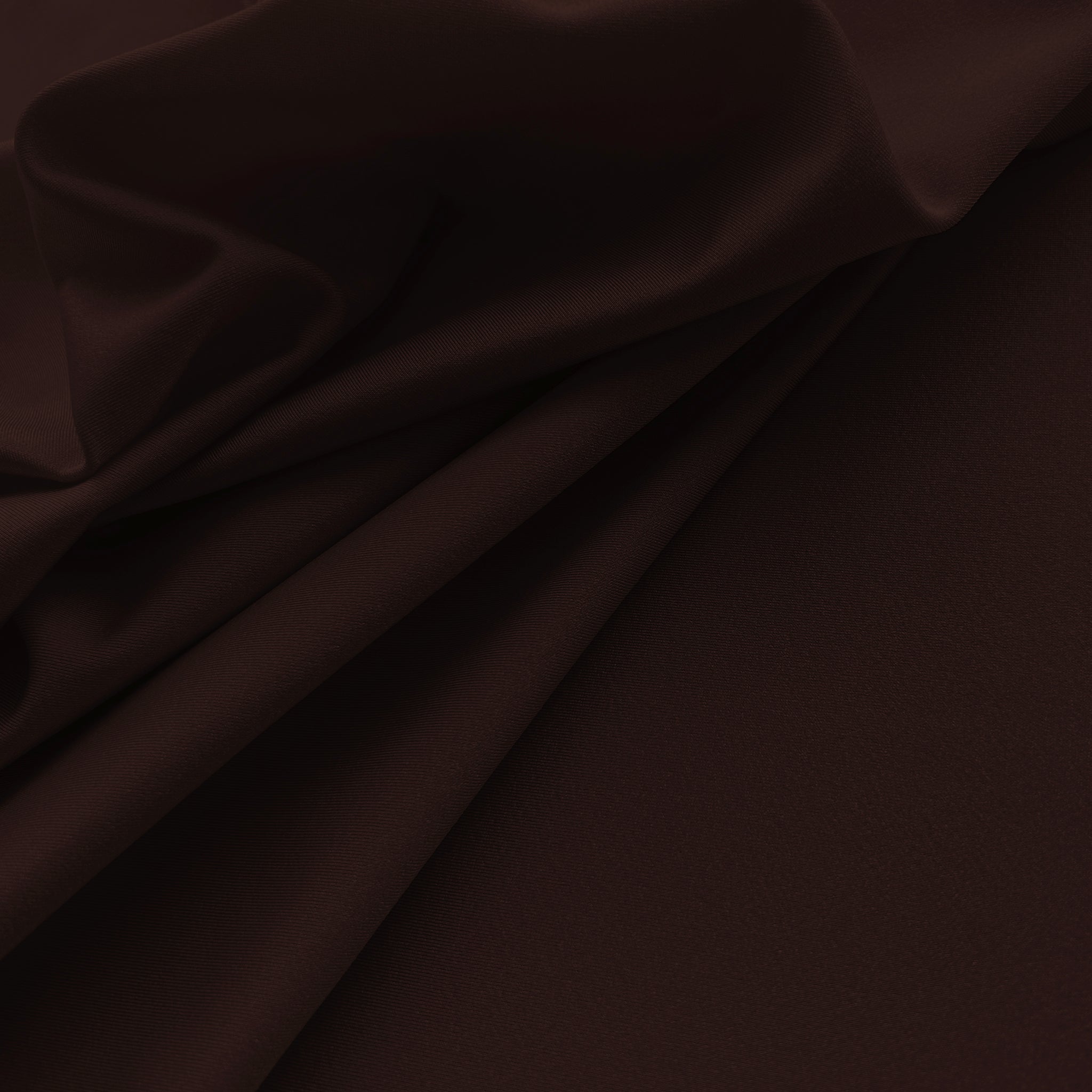 BRIGHT SHINY NYLON