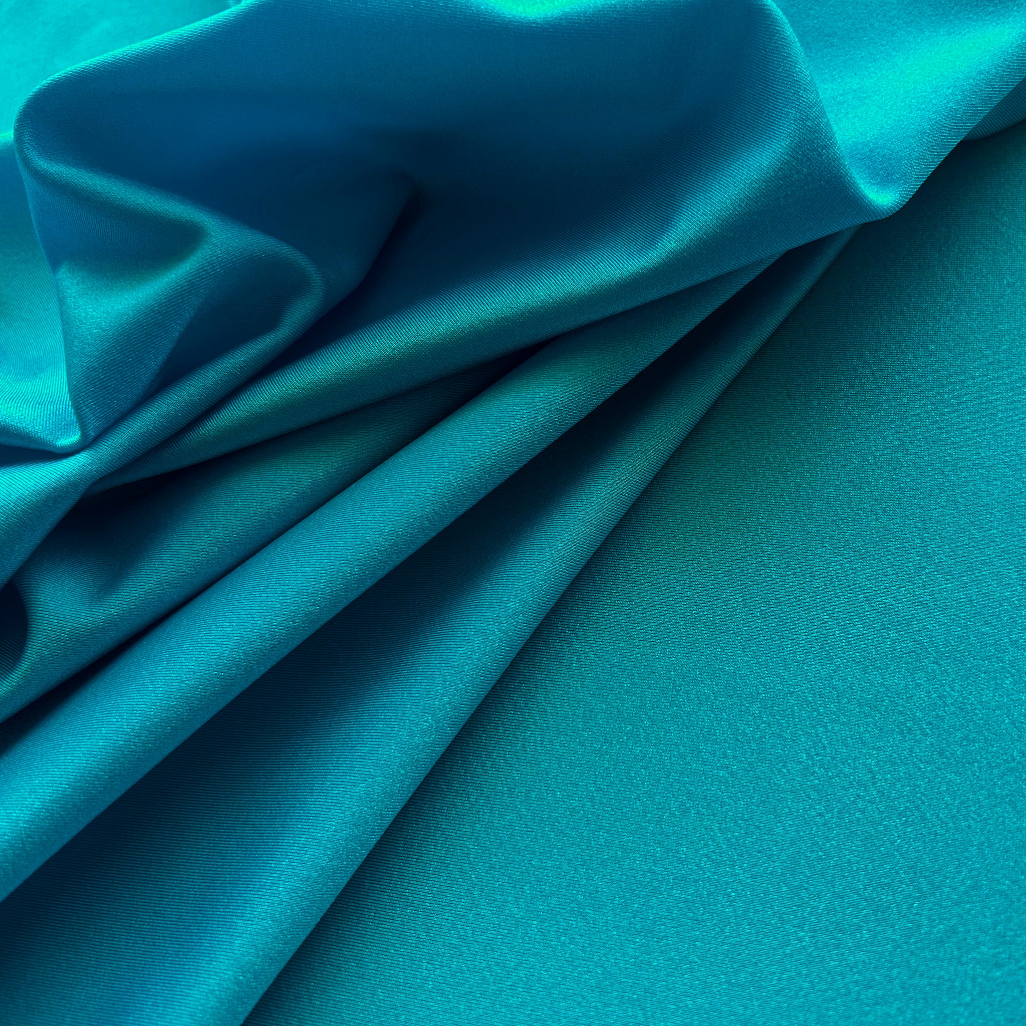 BRIGHT SHINY NYLON