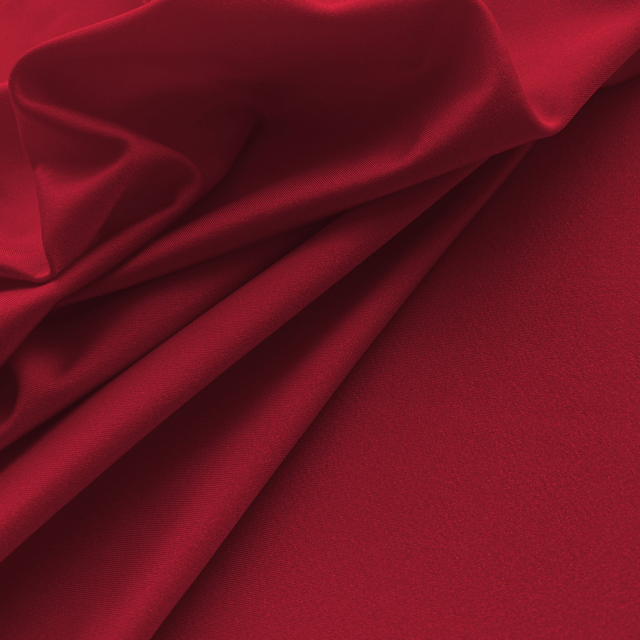 BRIGHT SHINY NYLON