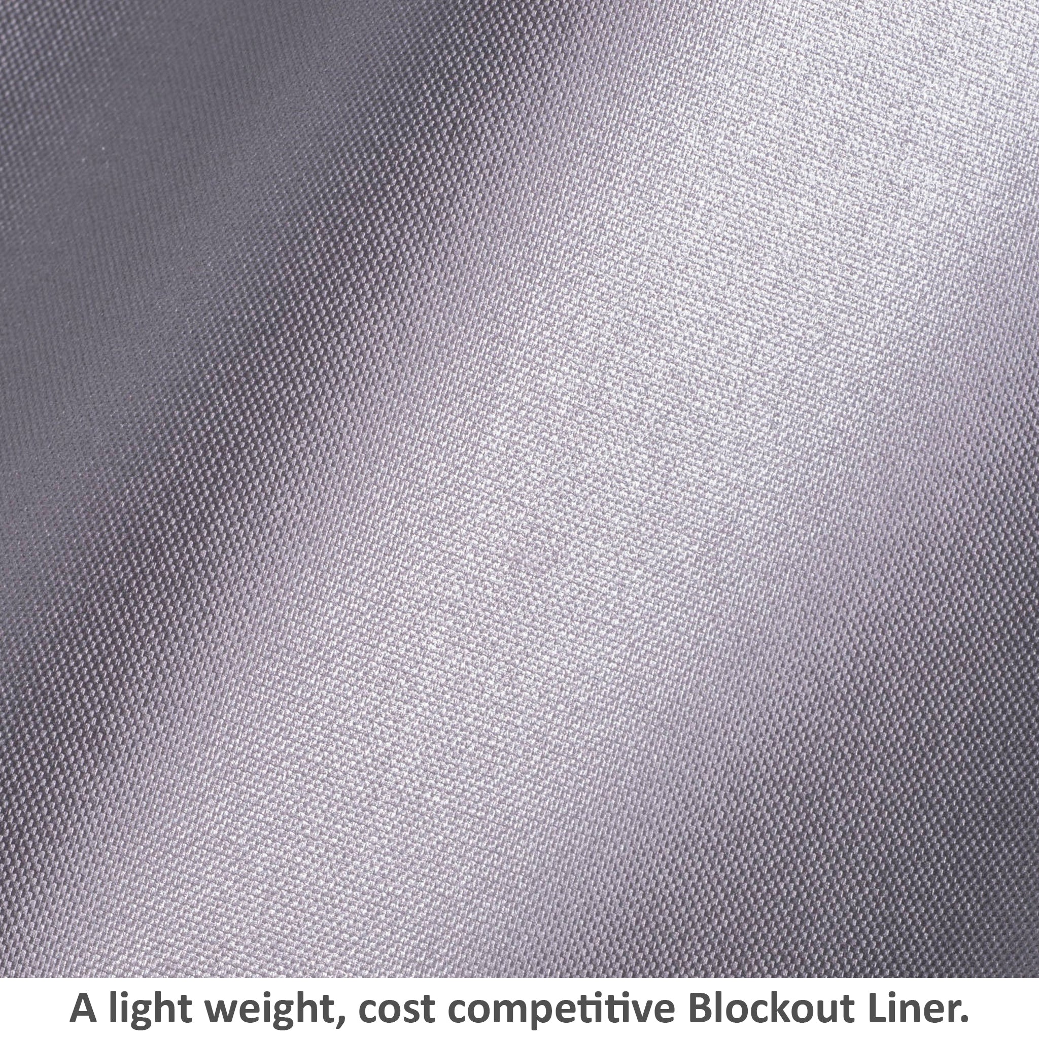 BLOCKOUT INNER SILVER 160CM