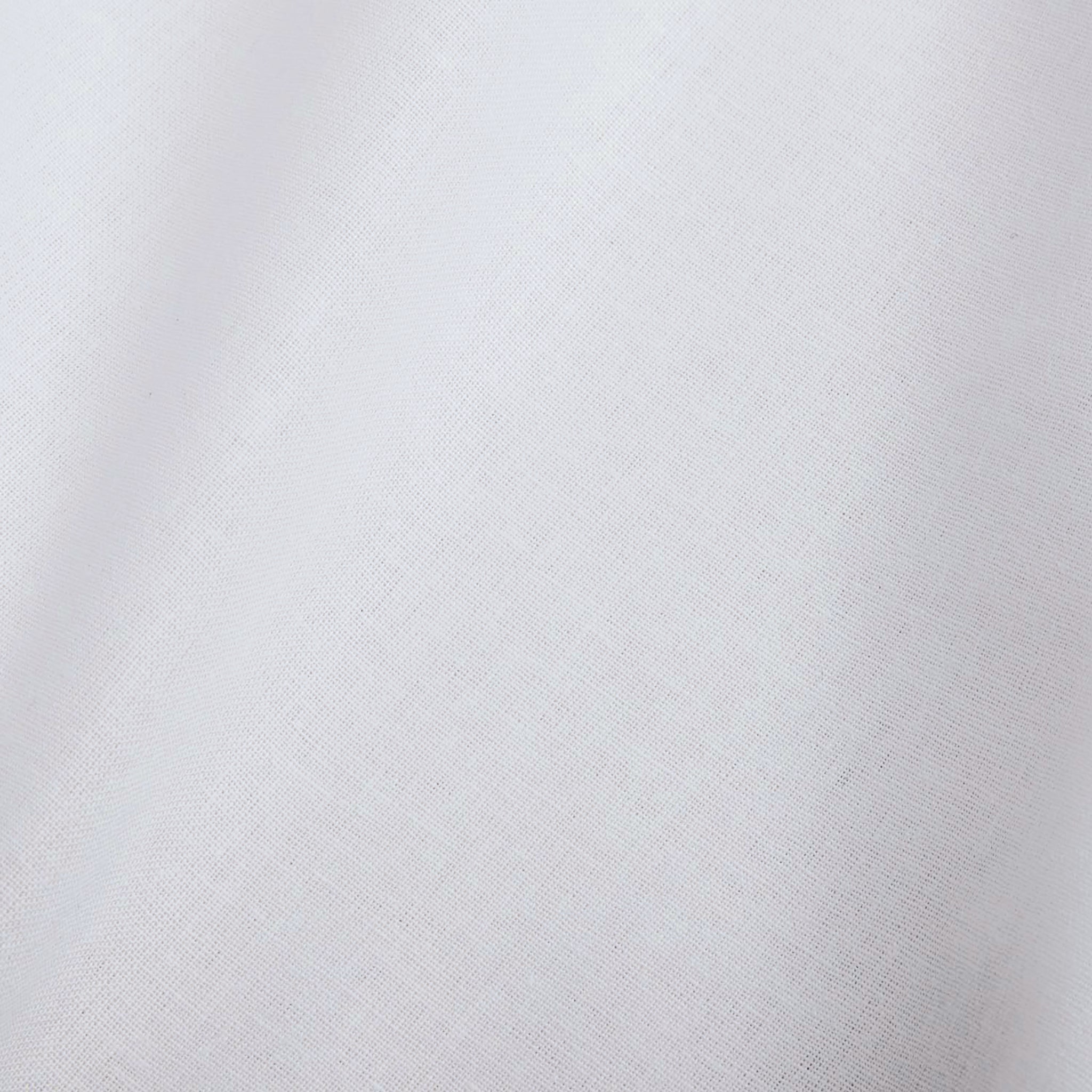 CALICO BLEACHED 150CM