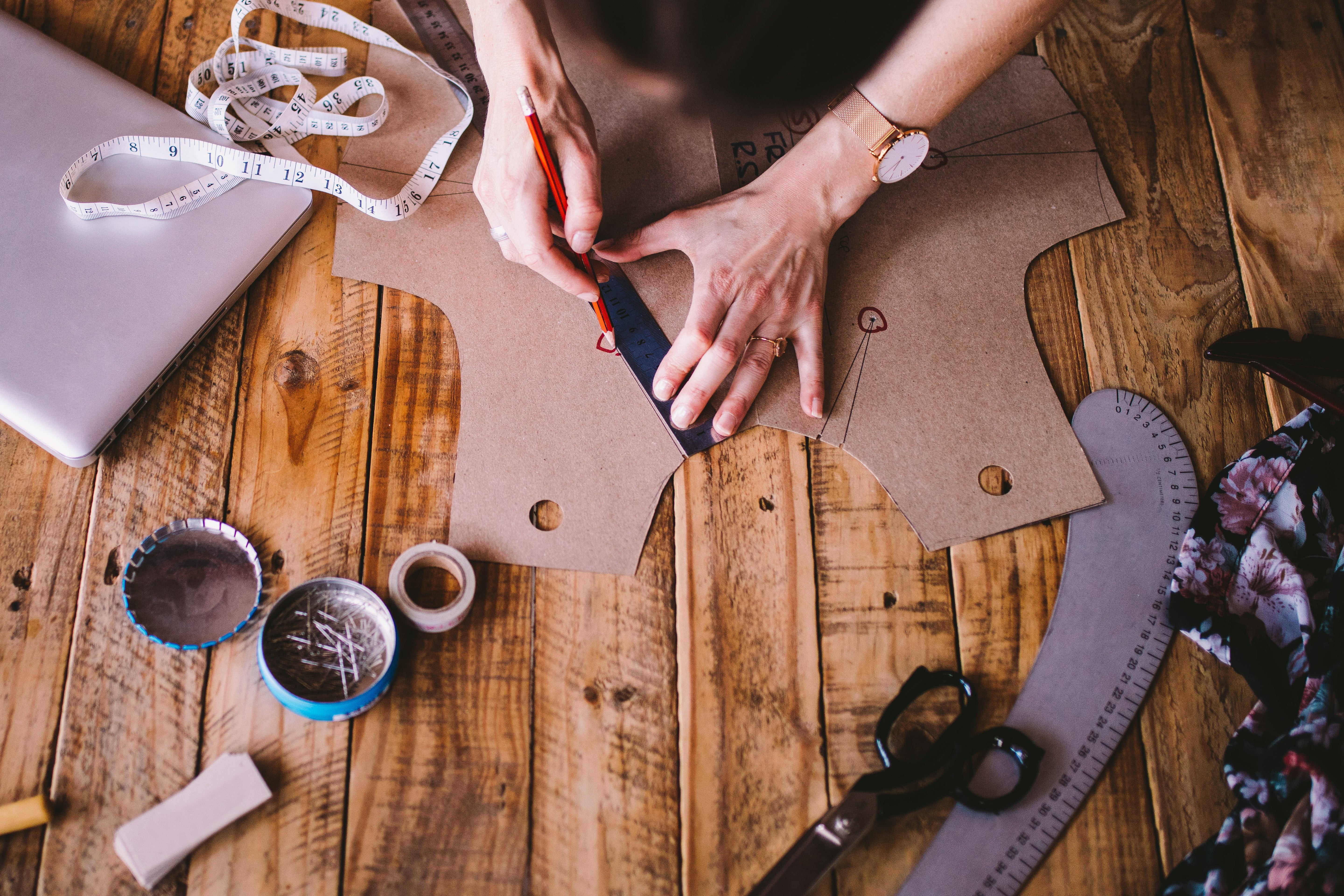 Charles Parsons Textiles