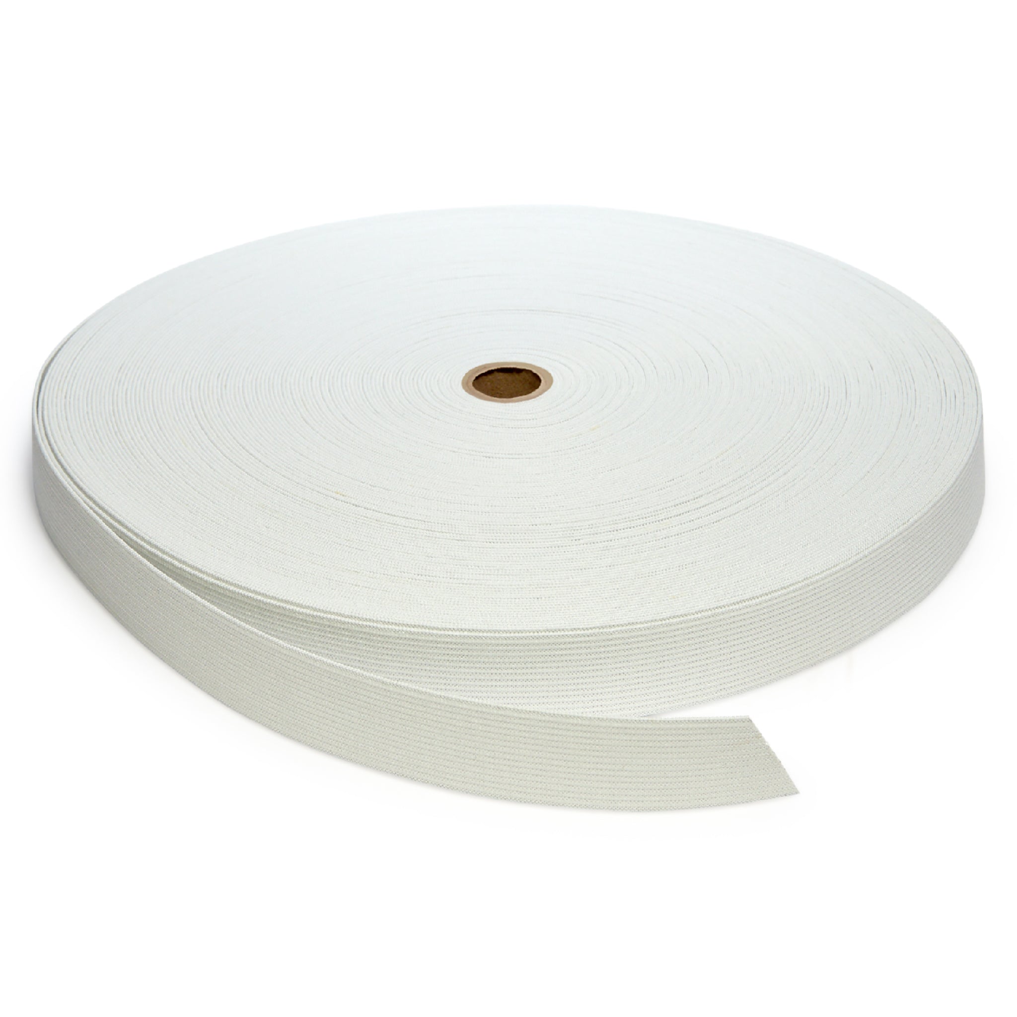 ELASTIC KNITTED 12MM CLEARANCE