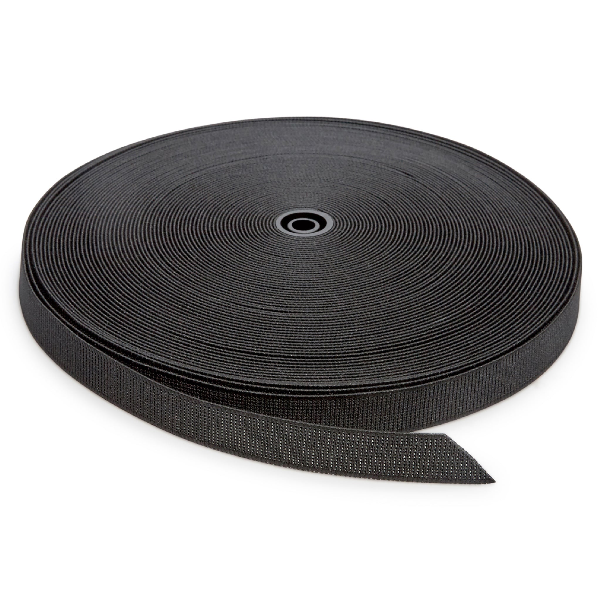 WOVEN NON ROLL 38MM