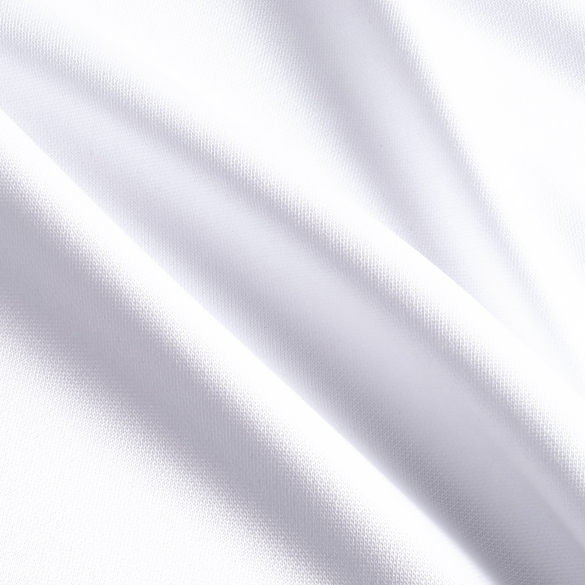 FOOTY STRETCH WHITE