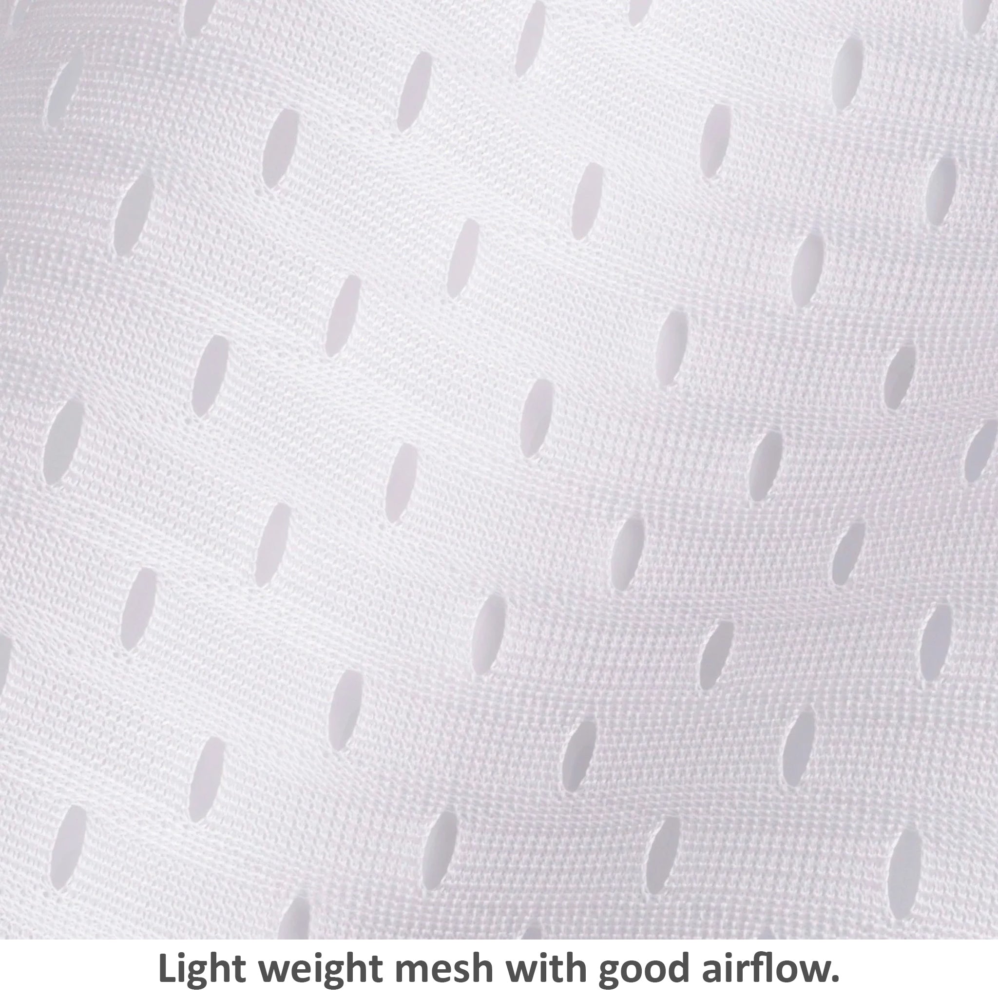 FENCE WRAP WHITE IP 180CM