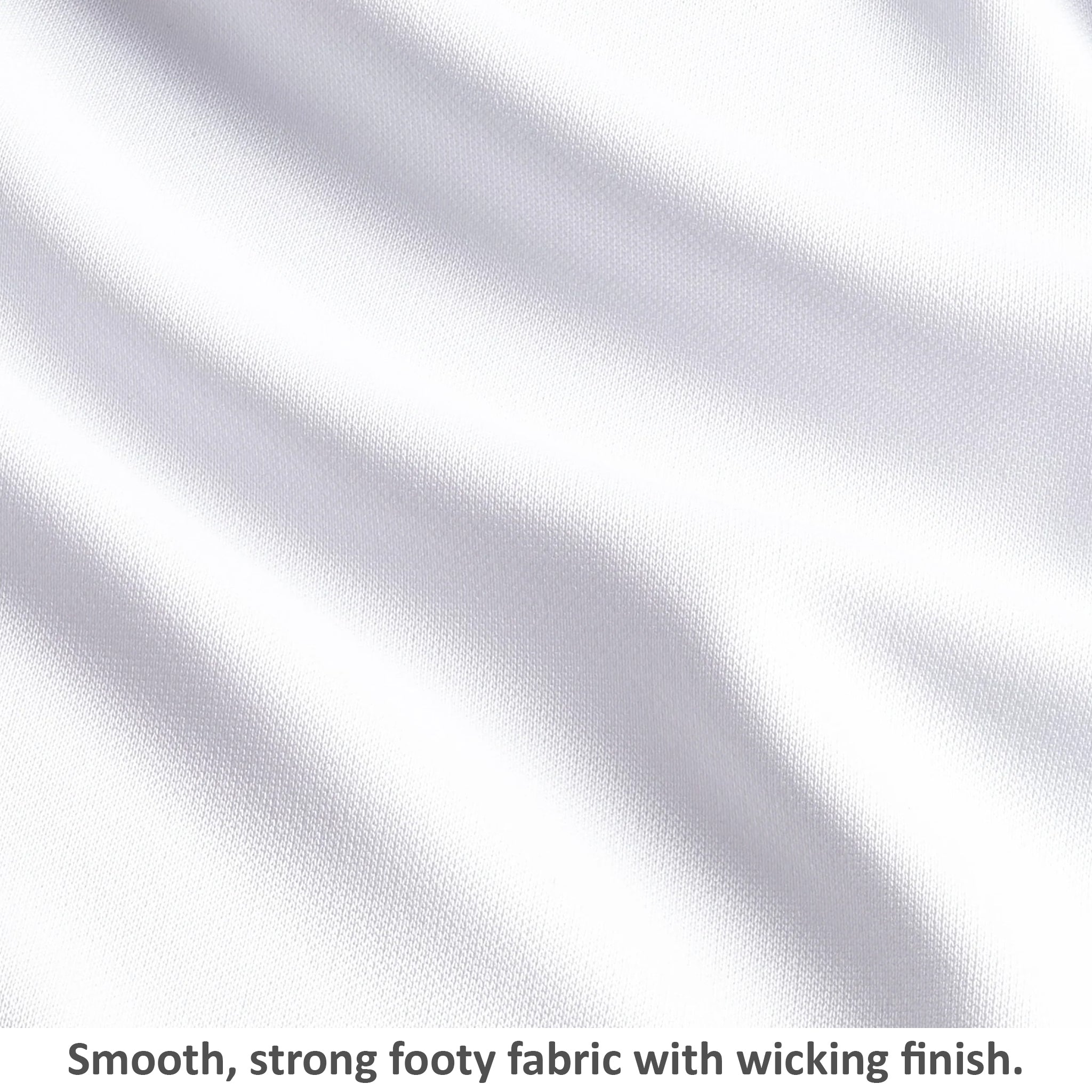 FOOTY ULTIMATE MAX WHITE