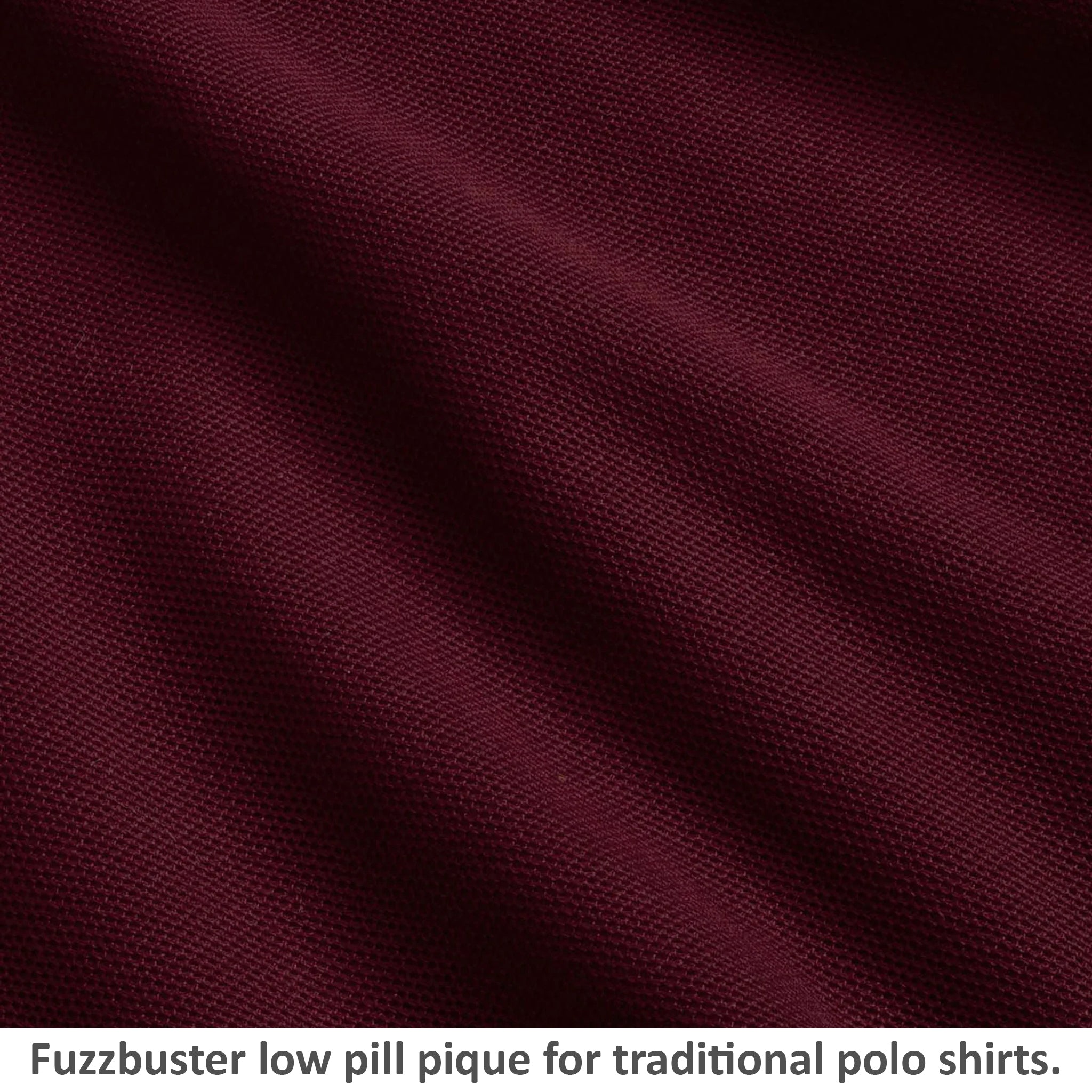 FUZZBUSTER PIQUE