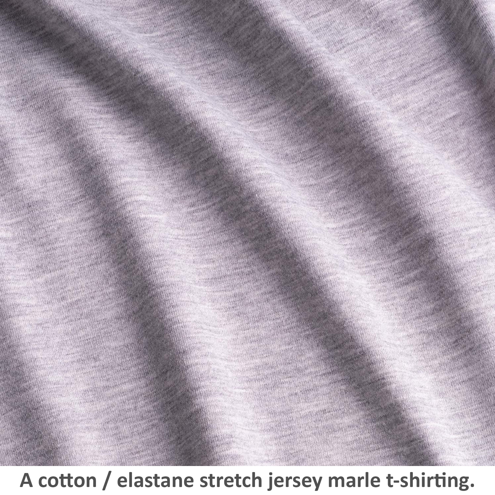 HEAVENLY GREY MARLE