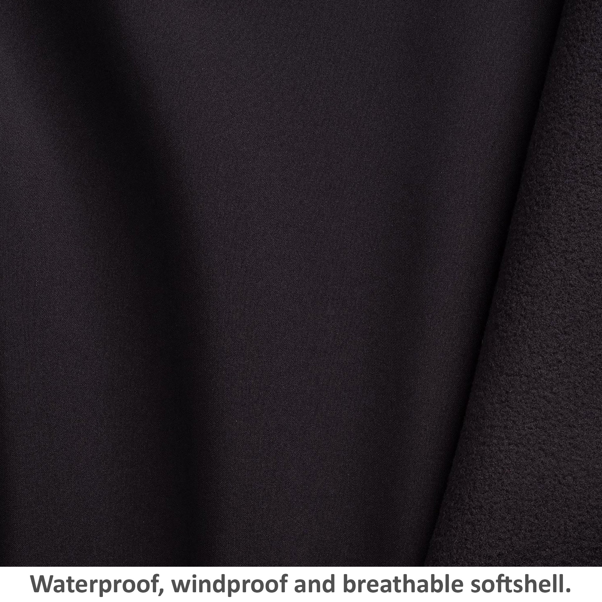 HYDROTEX RIPPER BLACK