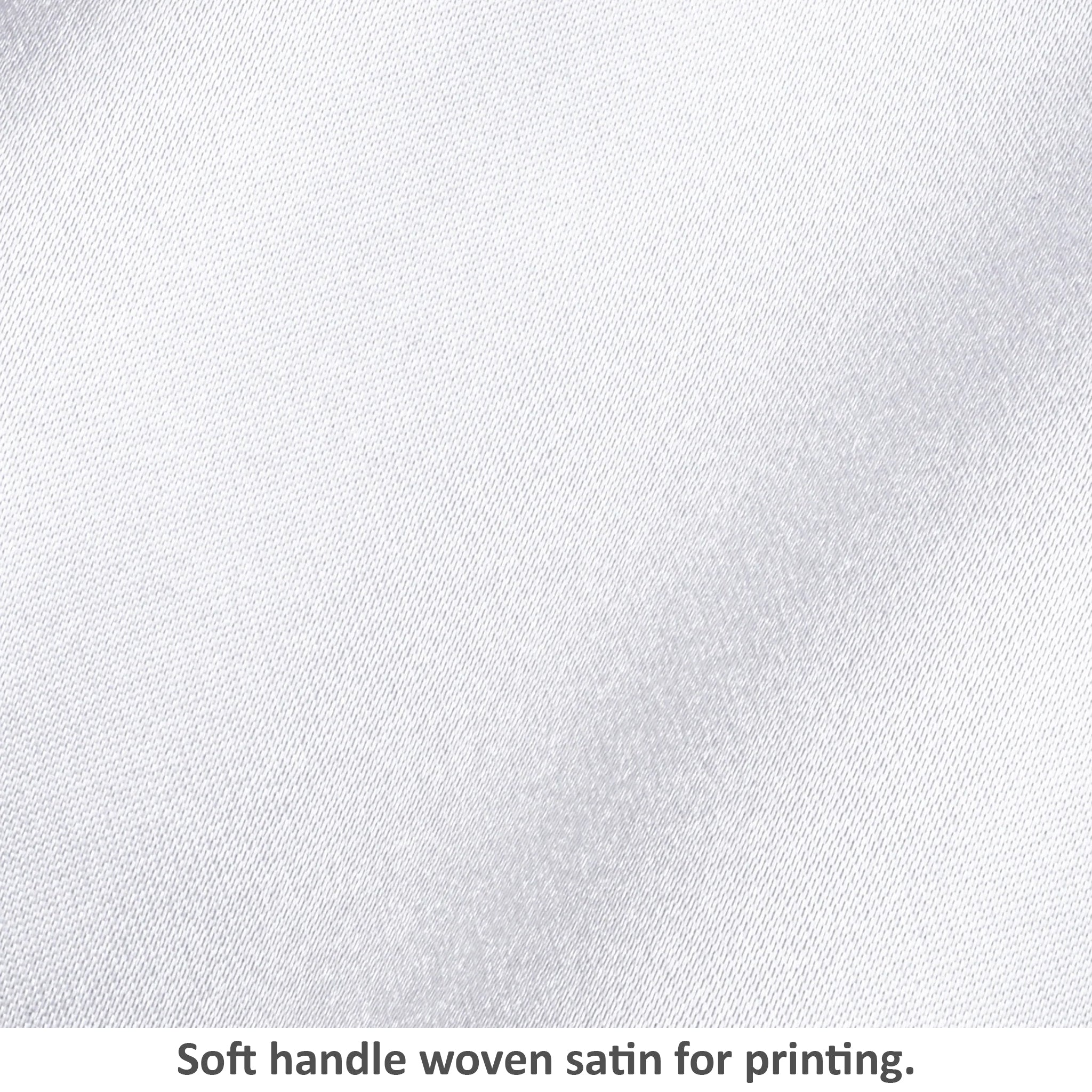 JOCKEY SATIN WHITE       150CM