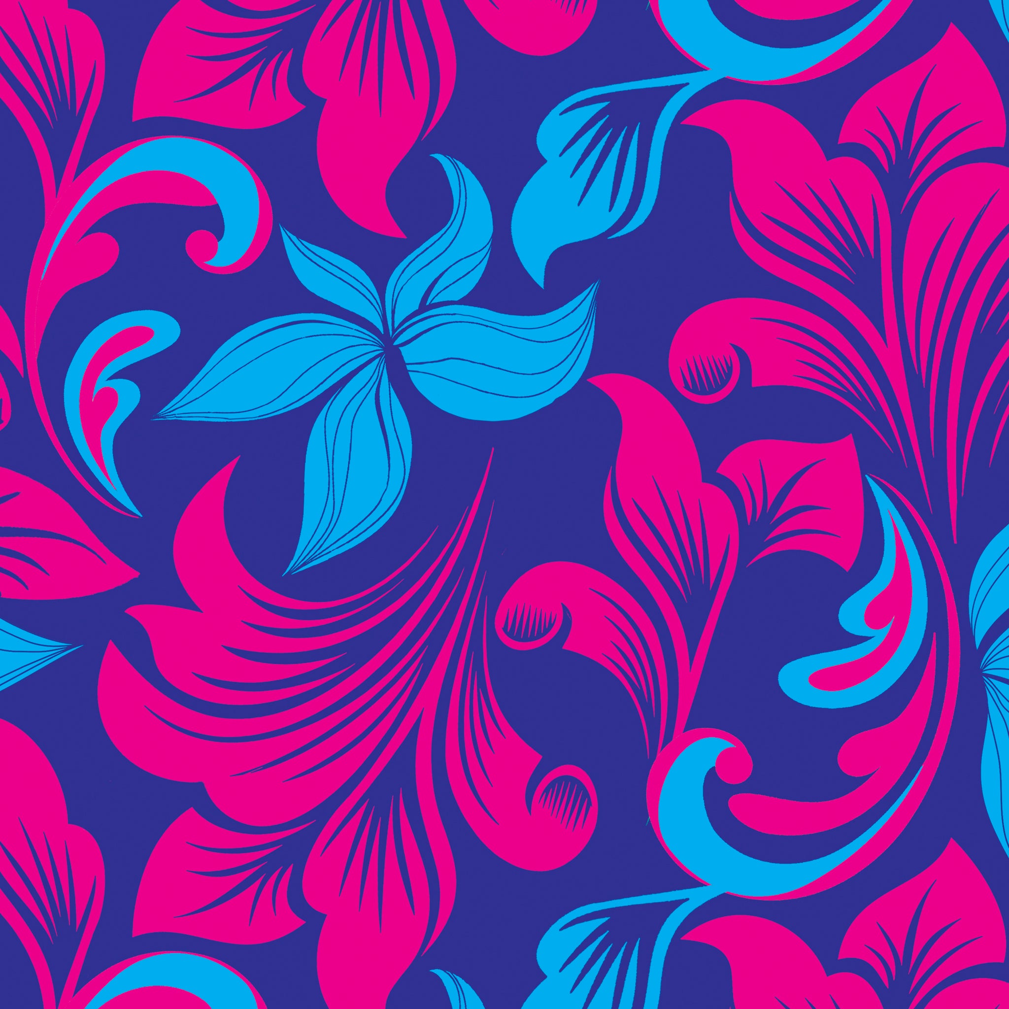 Charles Parsons Textiles
