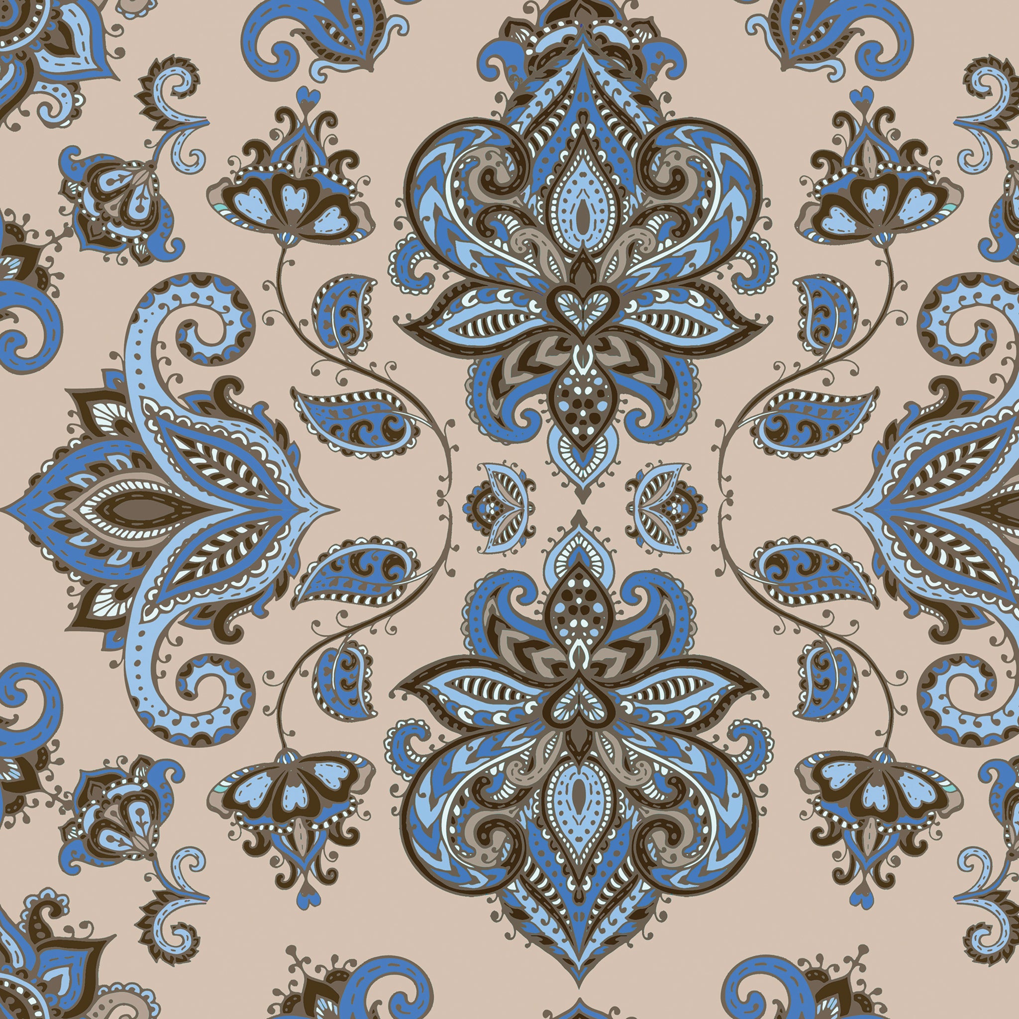 Charles Parsons Textiles