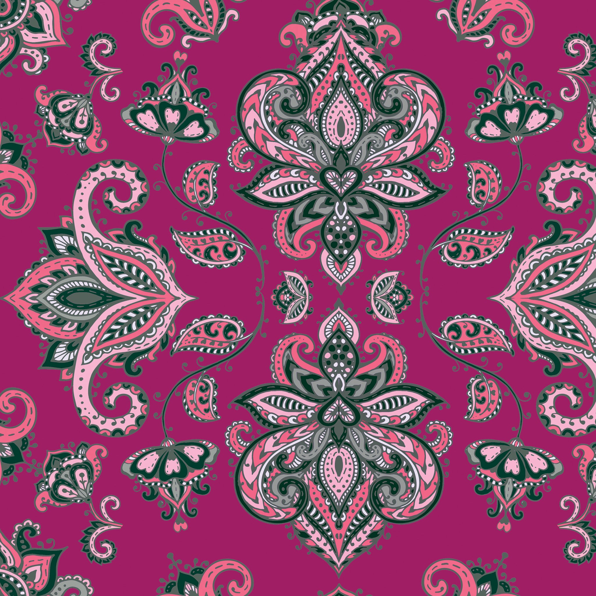 Charles Parsons Textiles