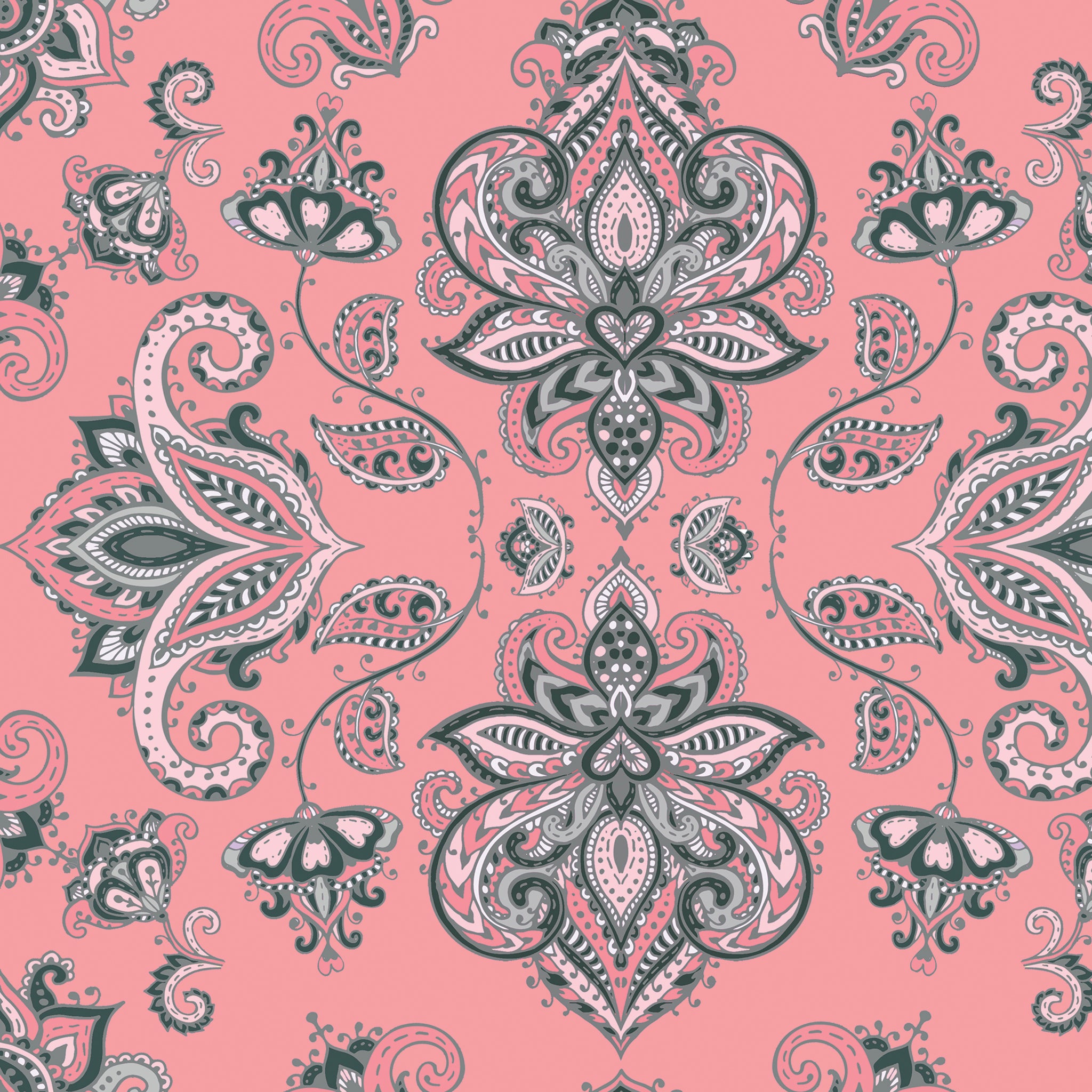 Charles Parsons Textiles