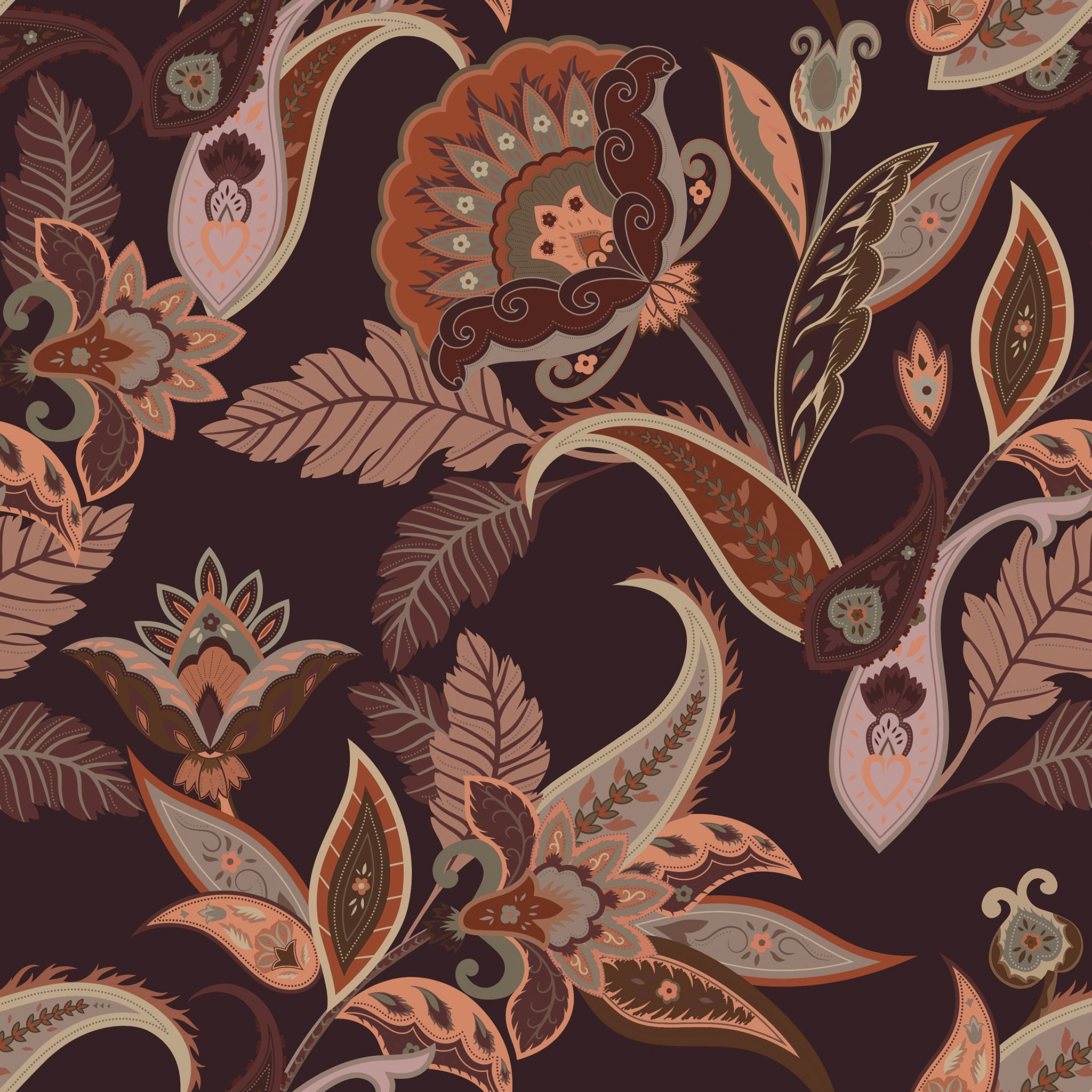 Charles Parsons Textiles