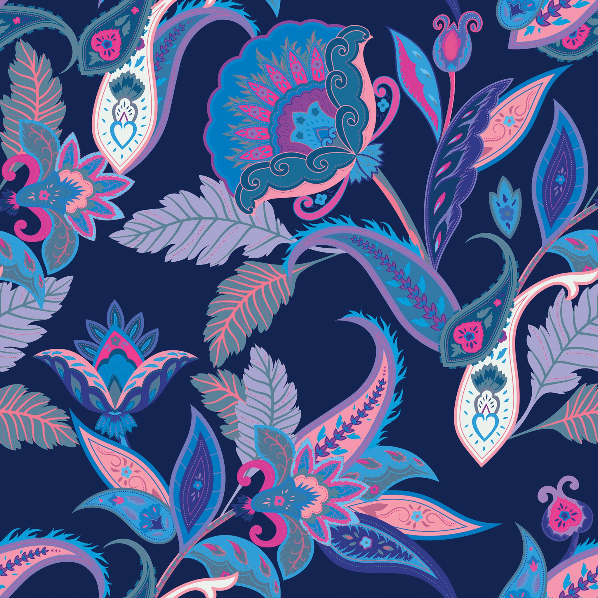 Charles Parsons Textiles