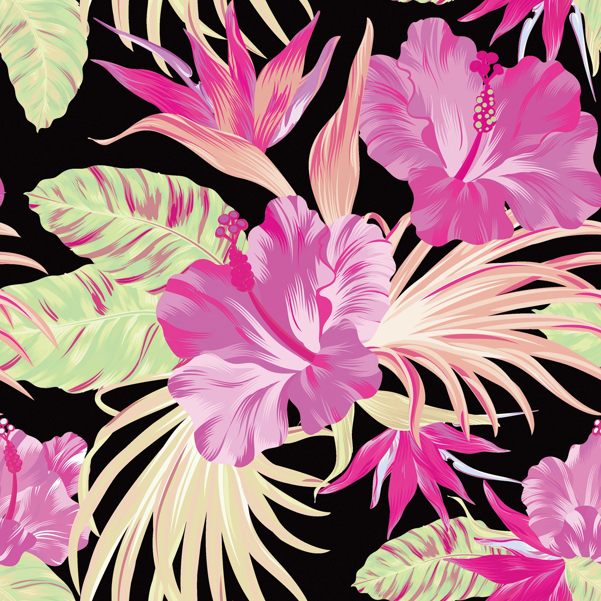 Charles Parsons Textiles