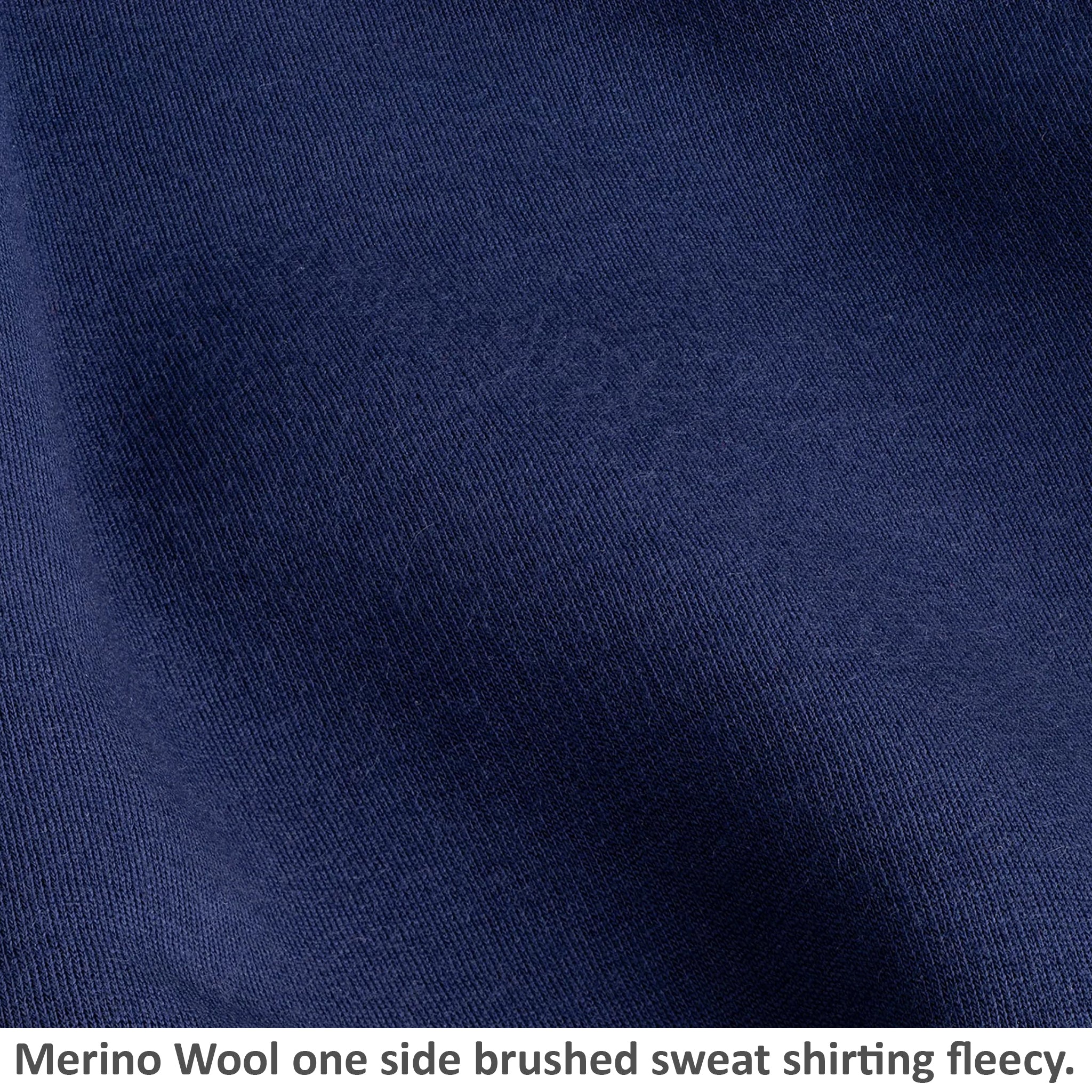 MERINO FLEECE