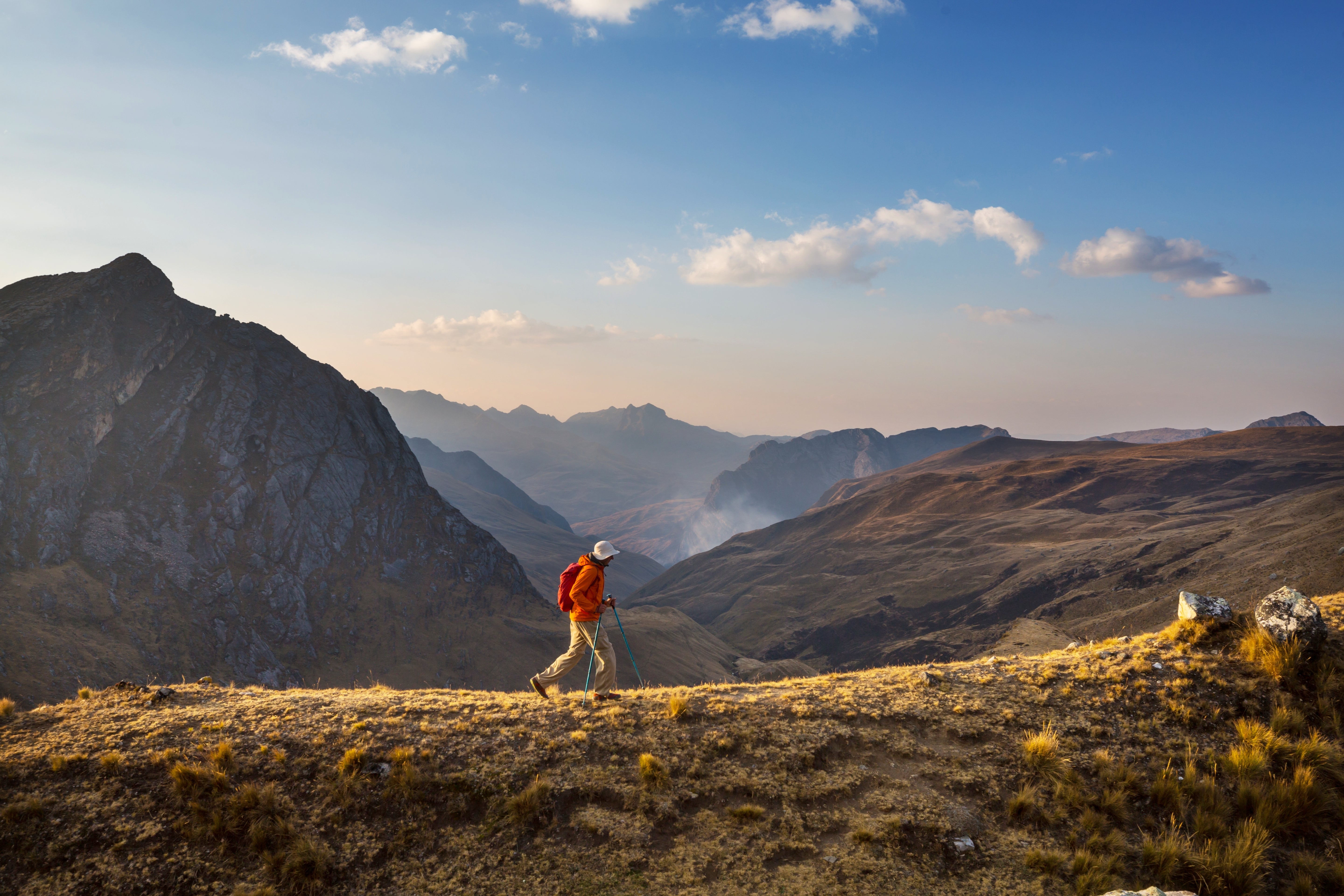 Charles Parsons Textiles