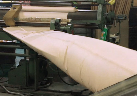 Charles Parsons Textiles
