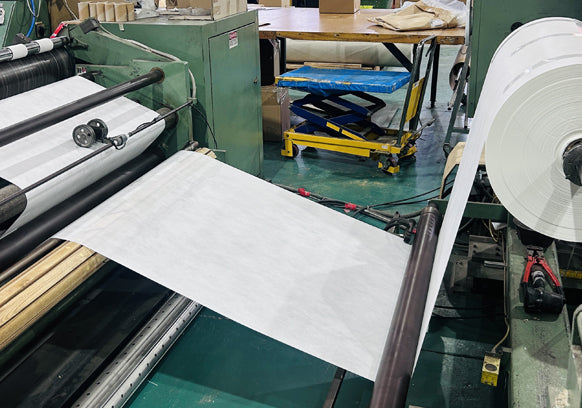Charles Parsons Textiles