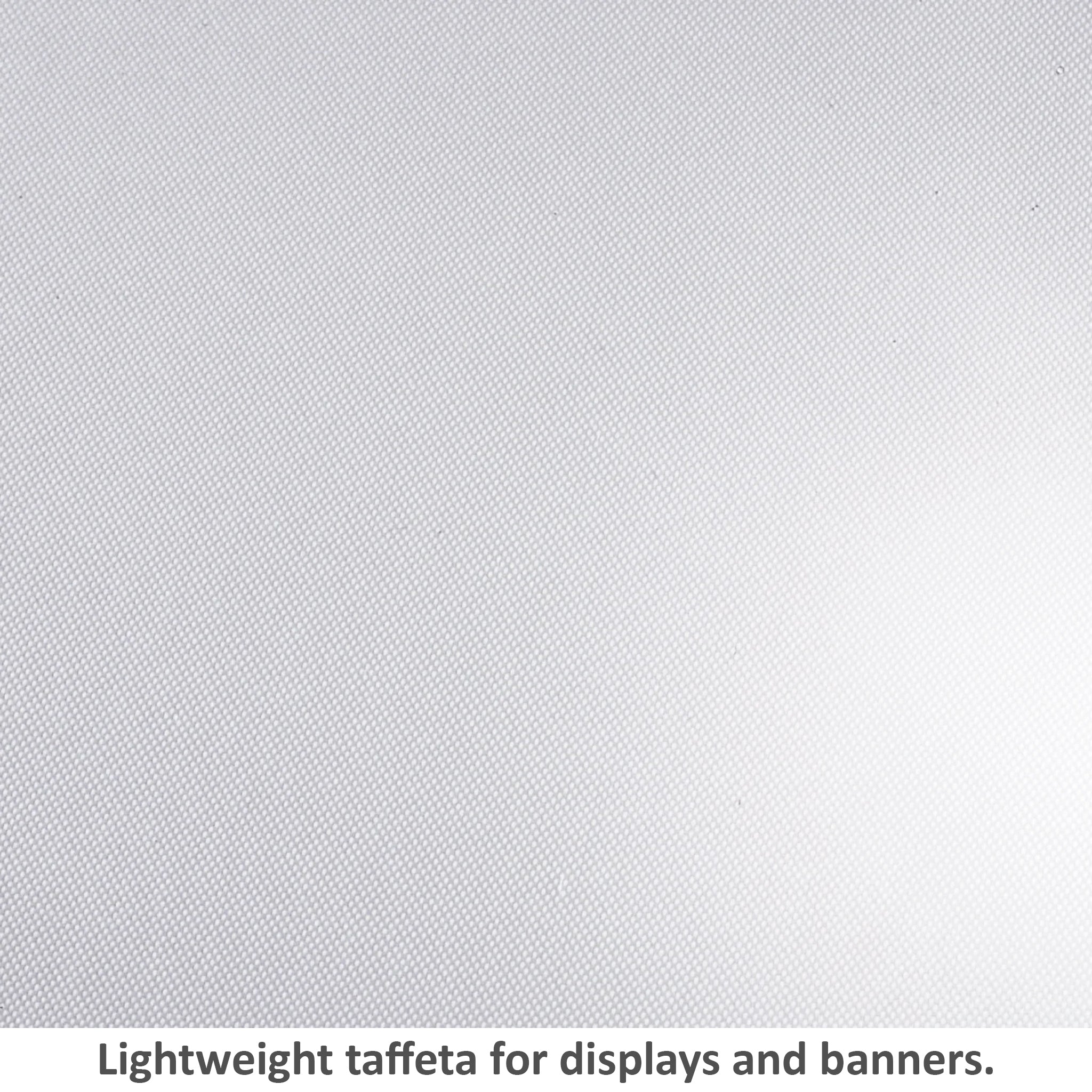 PA199 WHITE 150CM 53GSM