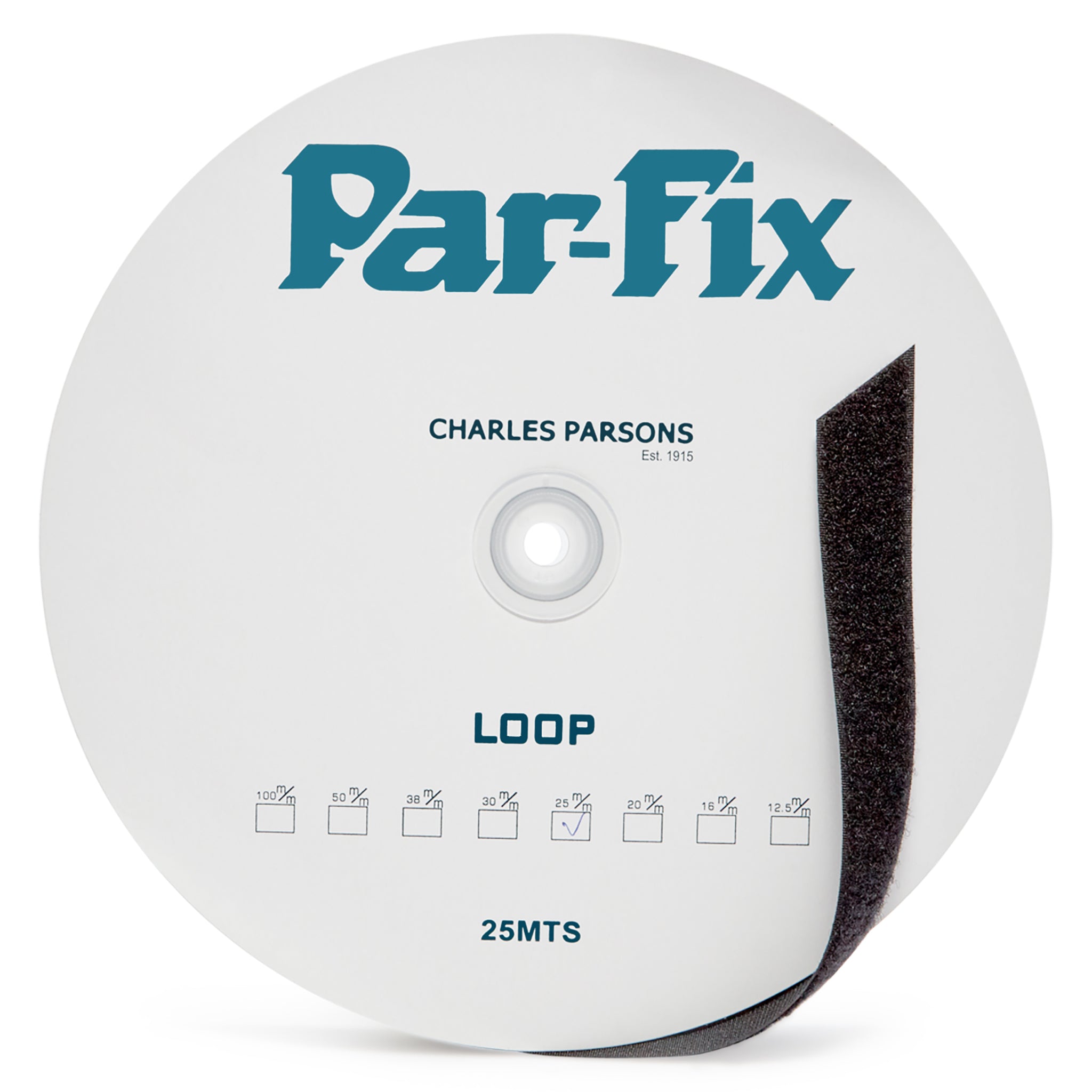 PARFIX SEWON LOOP 50MM