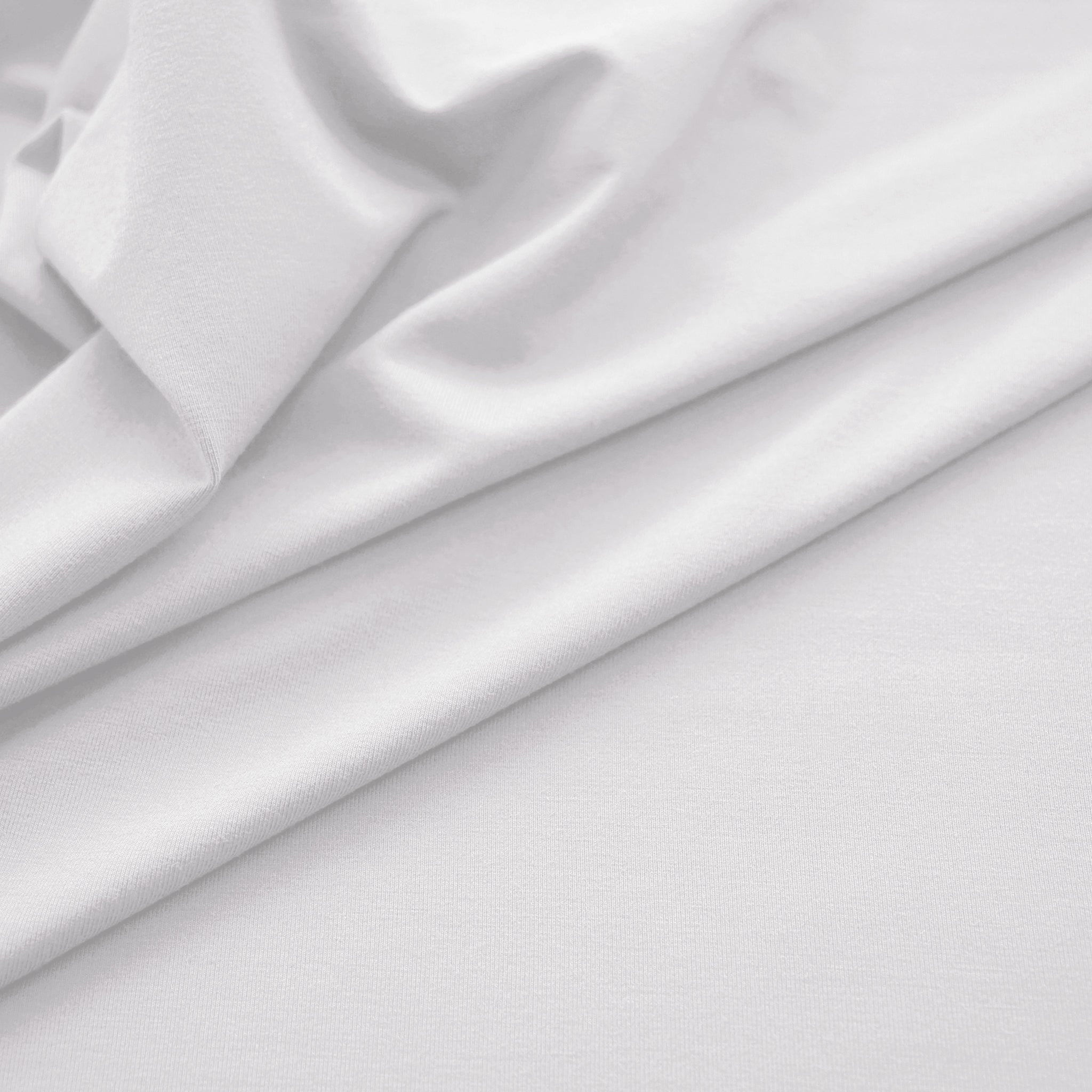 PURA BAMBOO WHITE ORGANIC