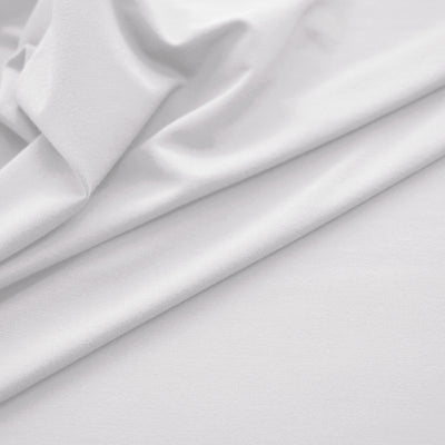 PURA BAMBOO WHITE ORGANIC