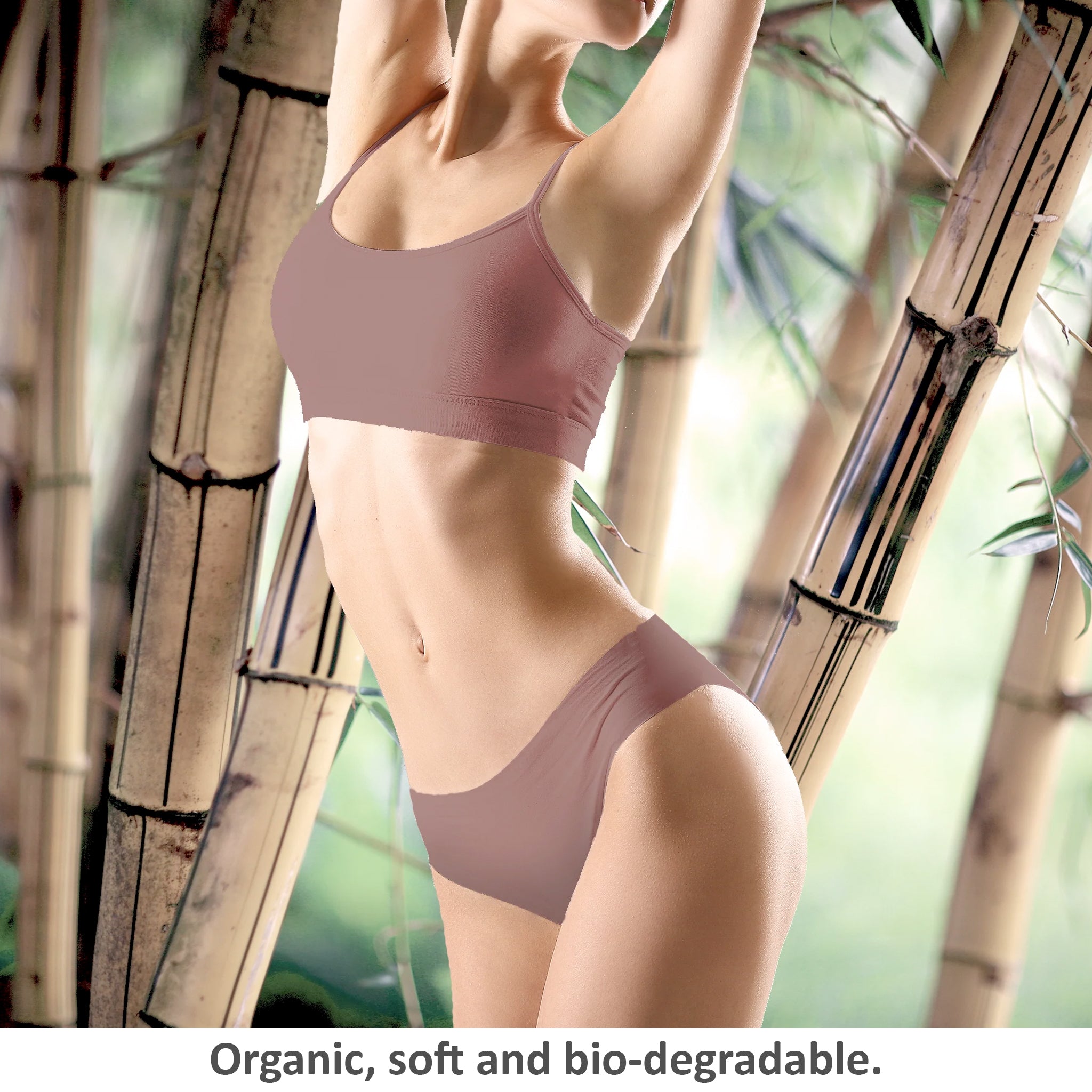 PURA ORGANIC BAMBOO