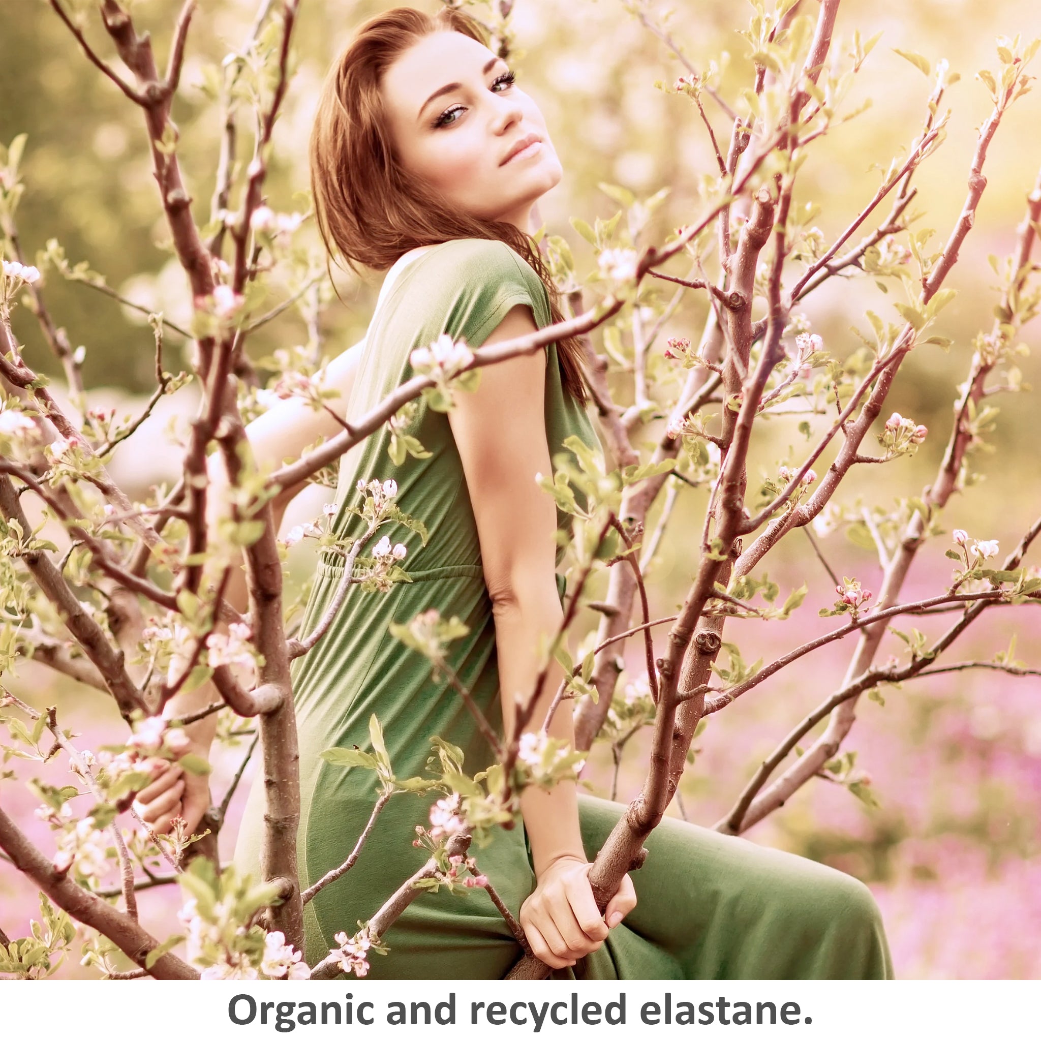 PURA ORGANIC COTTON
