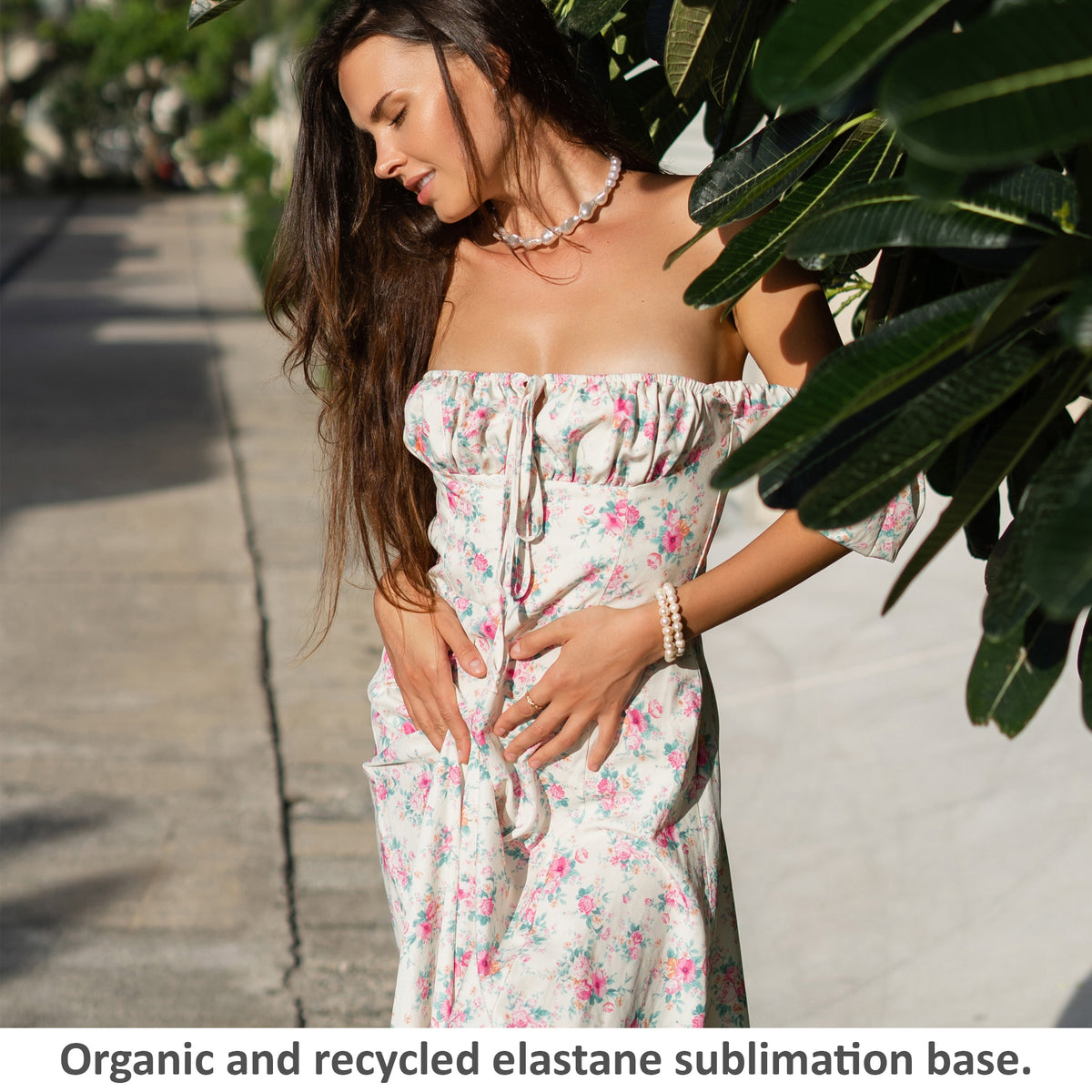 PURA ORGANIC COTTON WHITE
