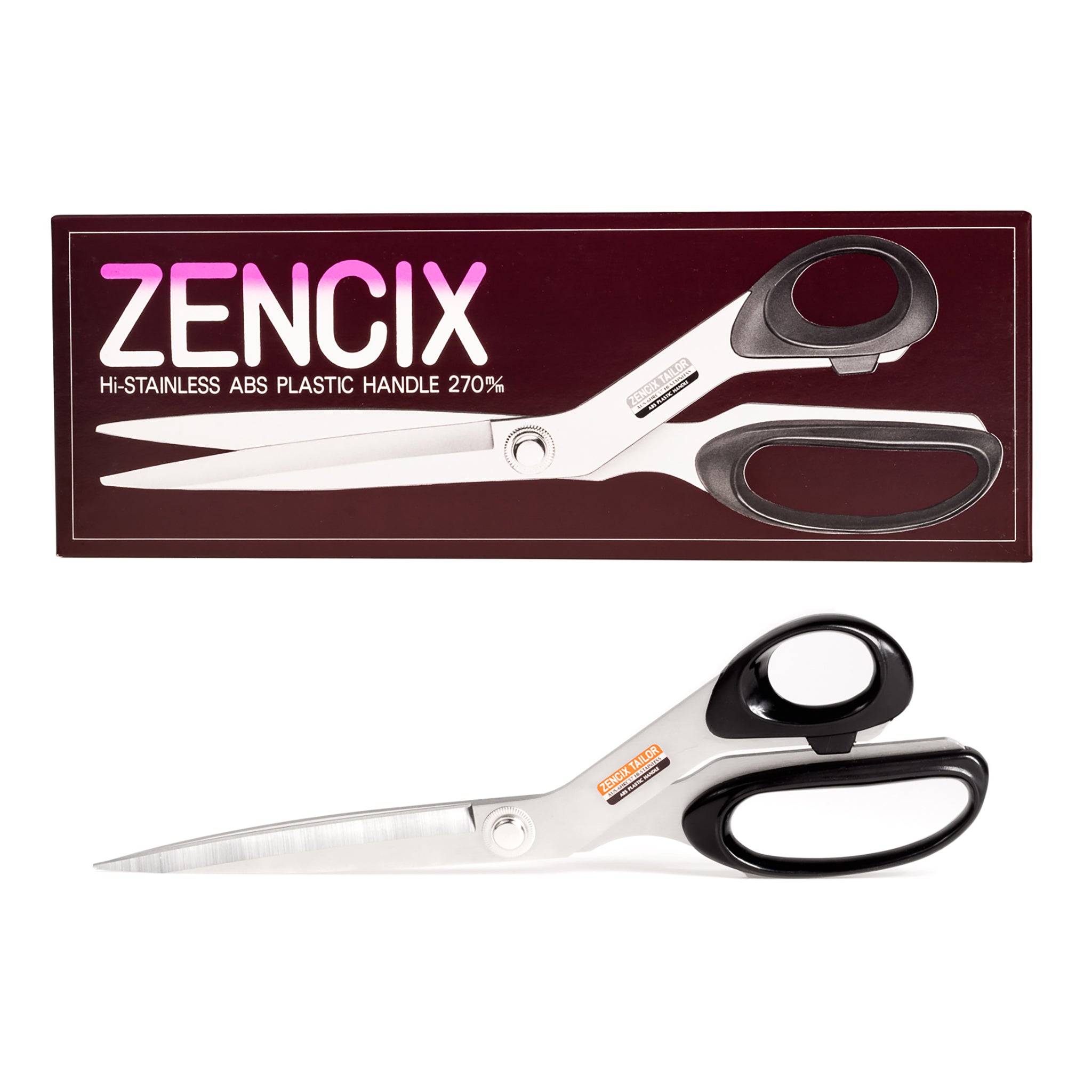 SCISSORS ZENCIX 270MM