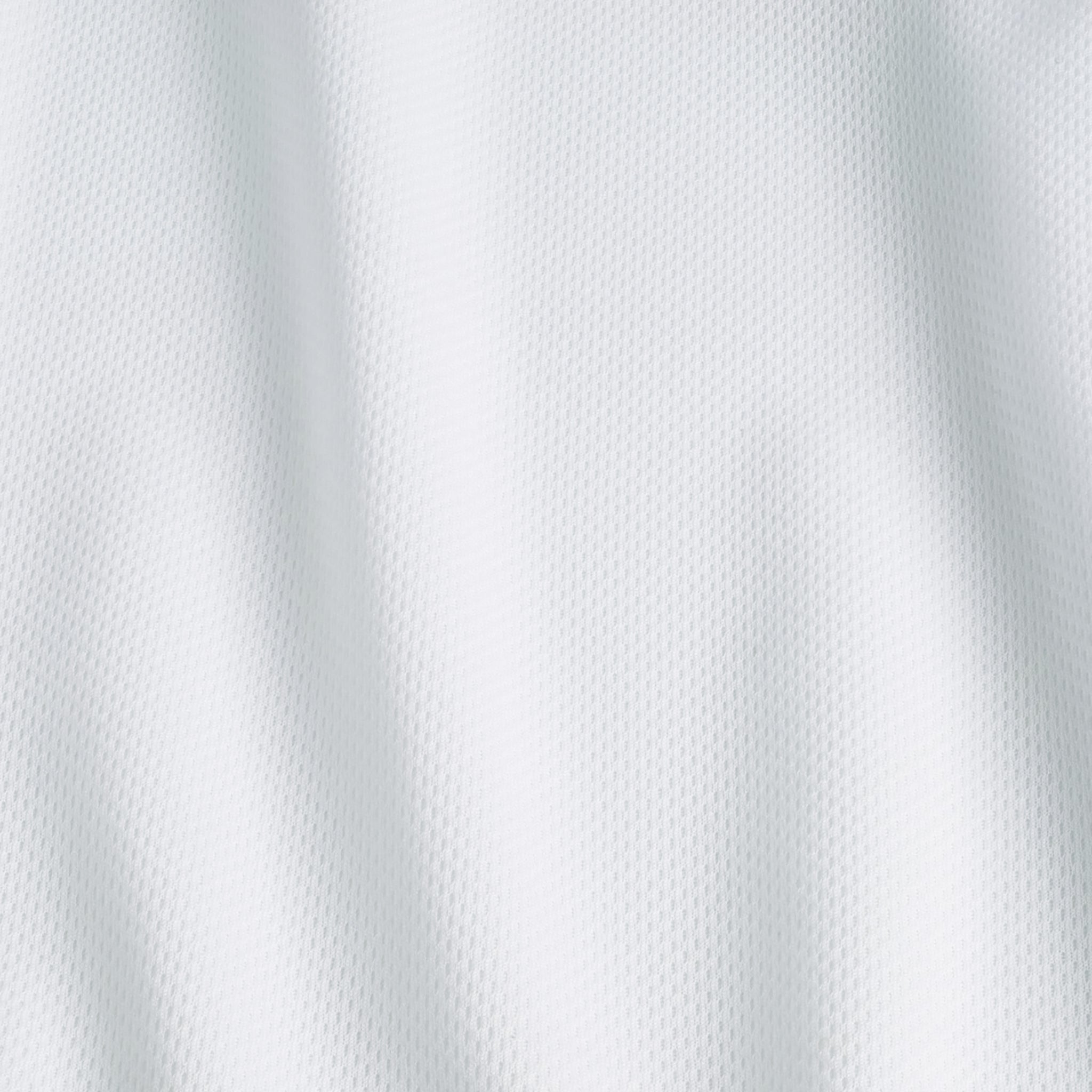 SPORT X DRI-FIRM MESH WHITE