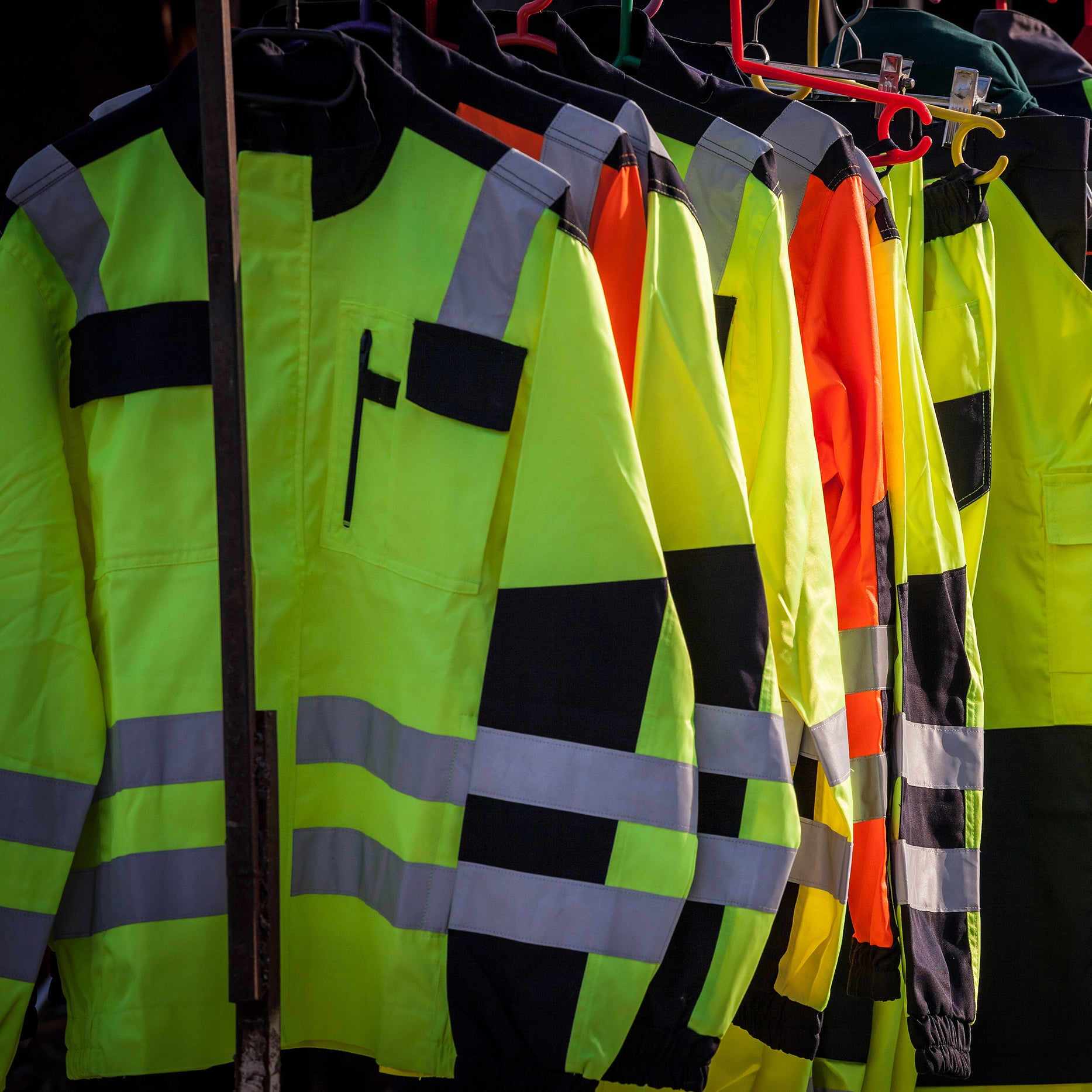 Charles Parsons Textiles