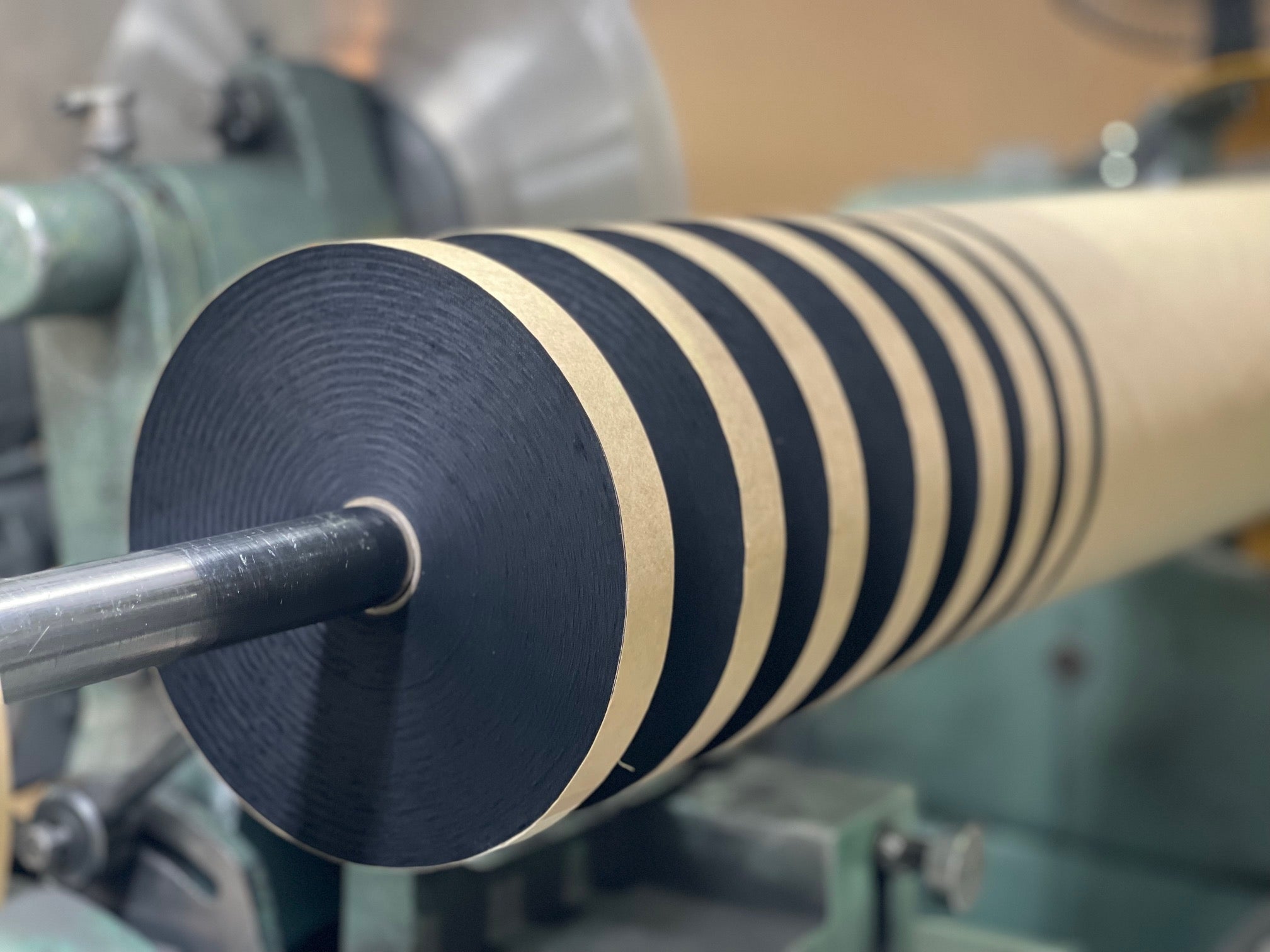 Charles Parsons Textiles