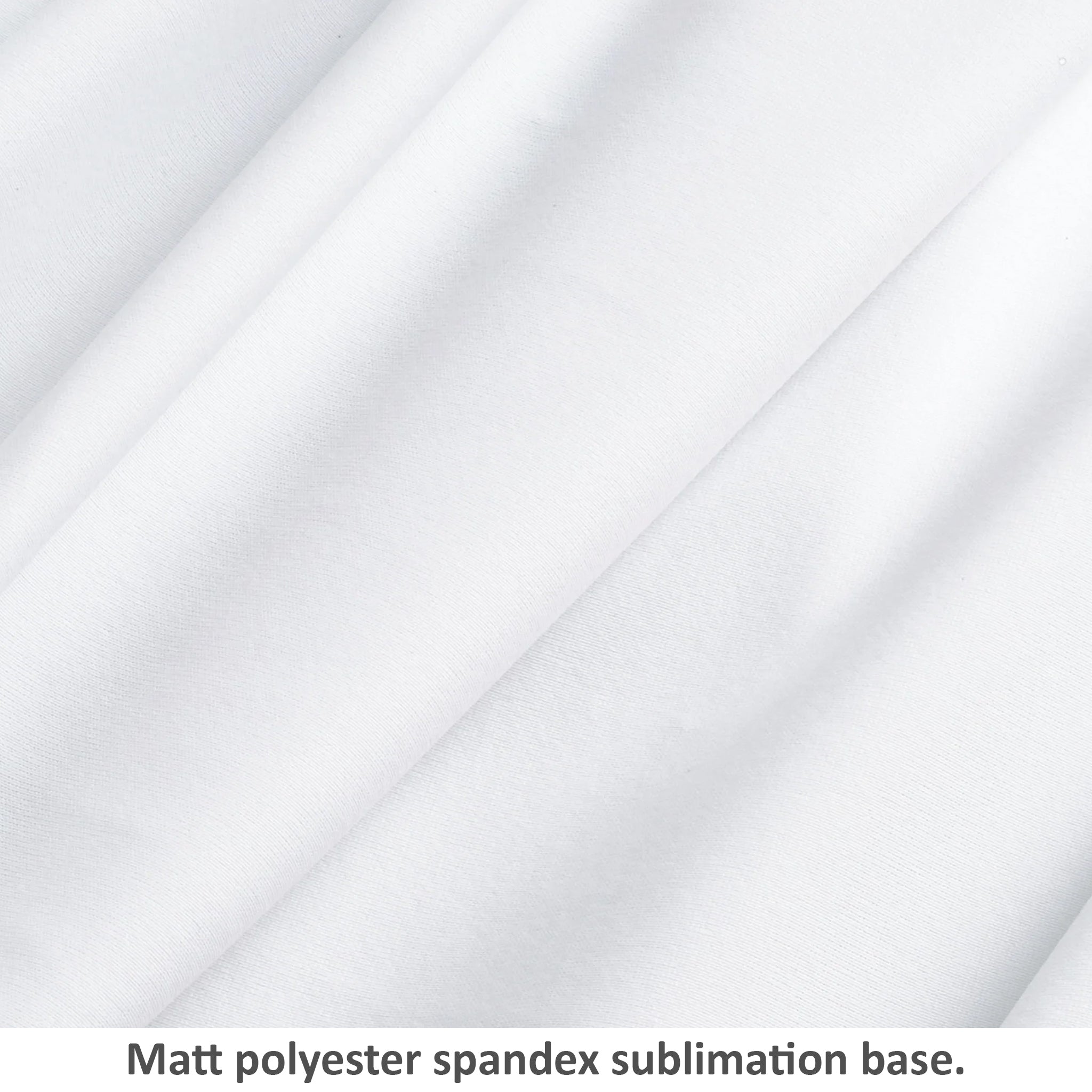 SWIMWEAR WHITE MATT