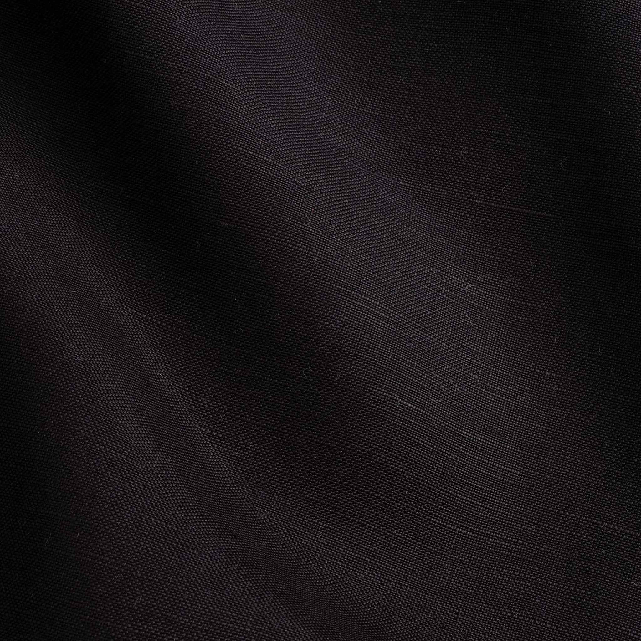 TUSSIE MUSSIE BLACK