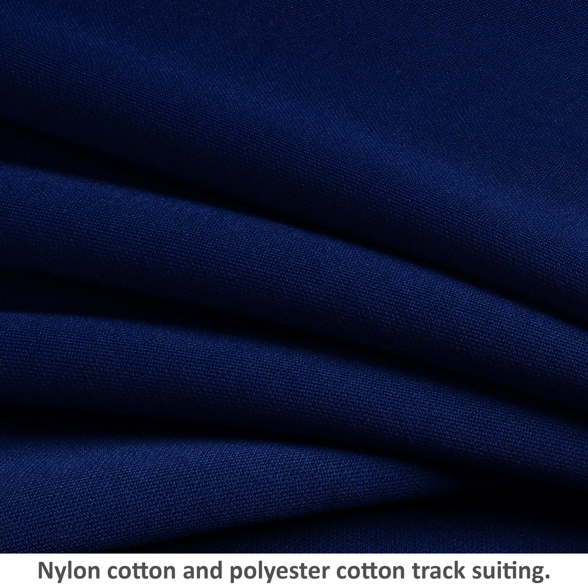 TRACKSUITING