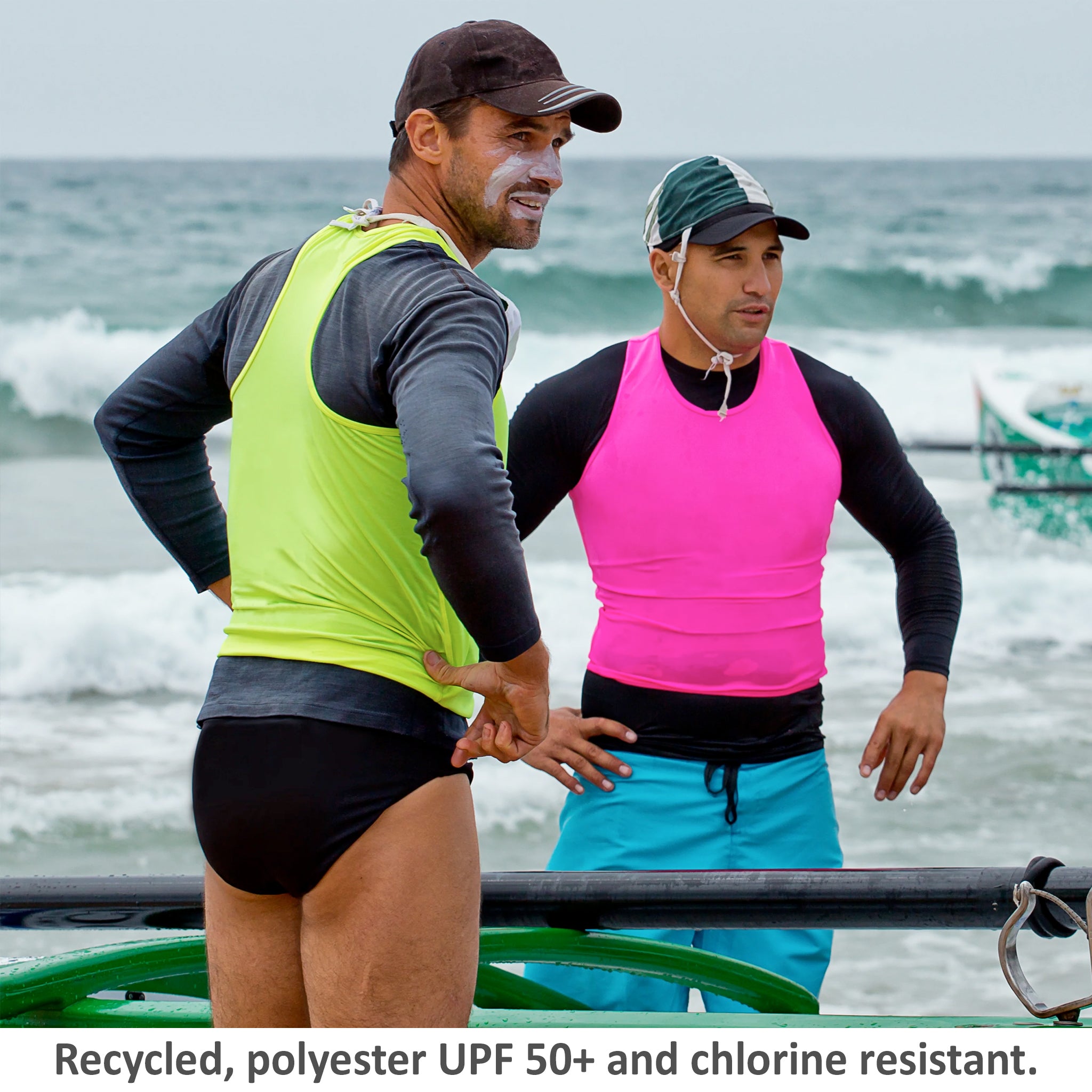 VITA POLYESTER RECYCLED